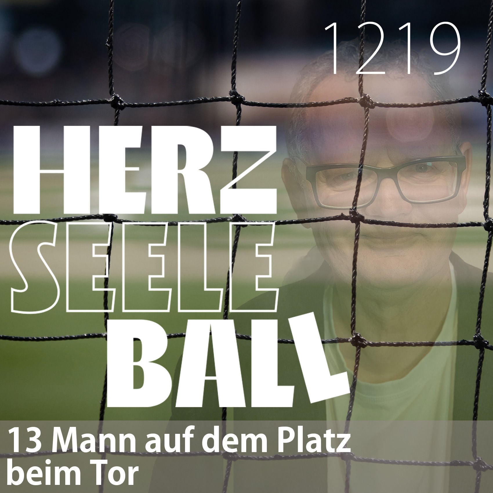 Herz • Seele • Ball • Folge 1219