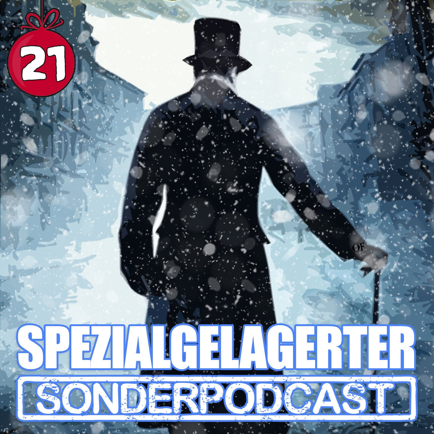 Spezialgelagerter Adventskalender 2019 - Tür 21: Sherlock Holmes Chronicles