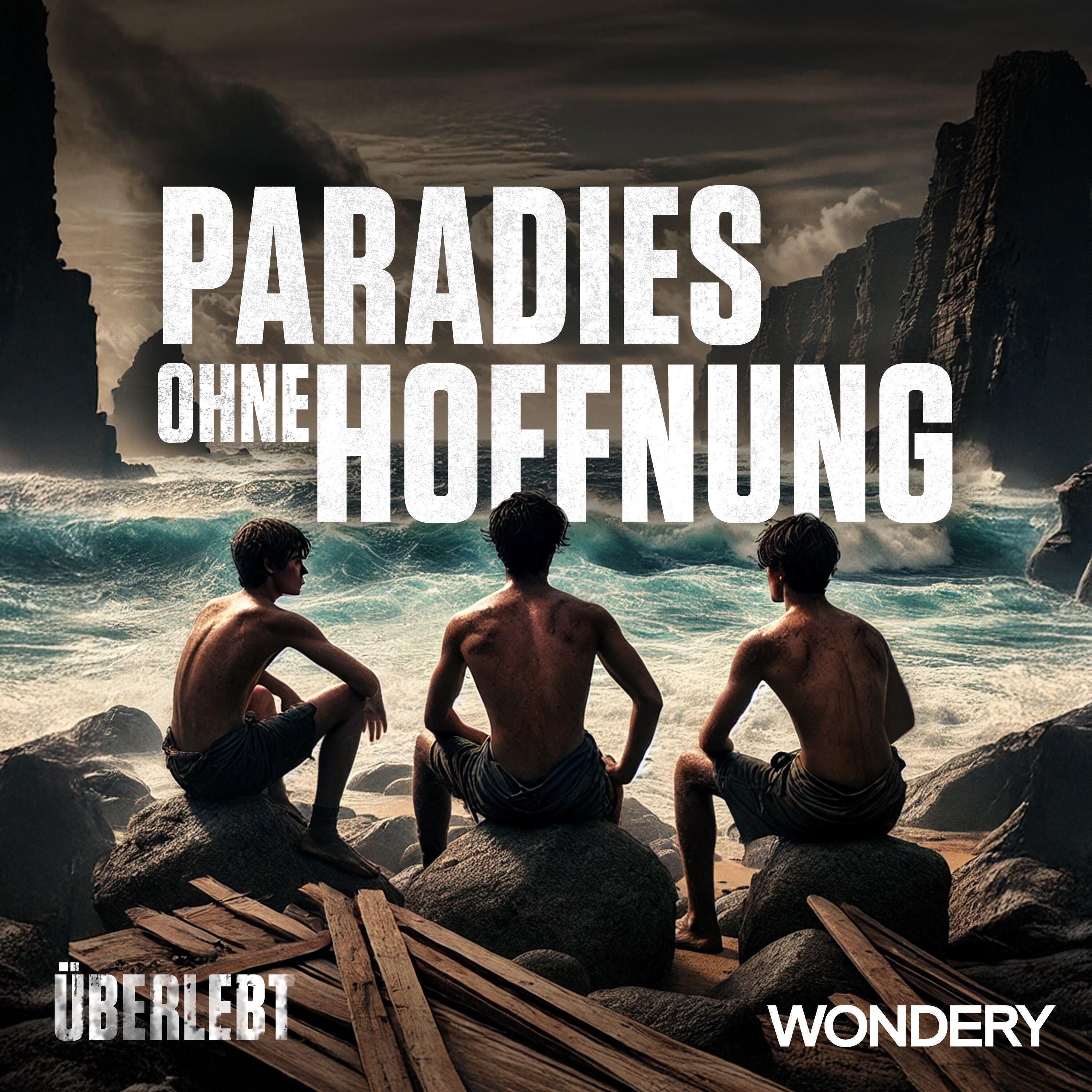 Paradies ohne Hoffnung | Gestrandet | 1