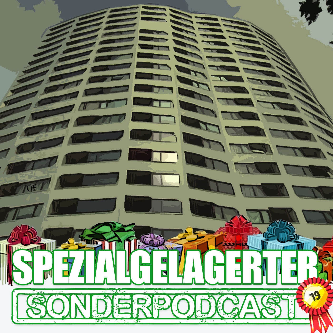 Spezialgelagerter Adventskalender 2022 – Tür 19: Fiebertraum von Johannes Maria Stangl (gelesen von Philip Bösand)