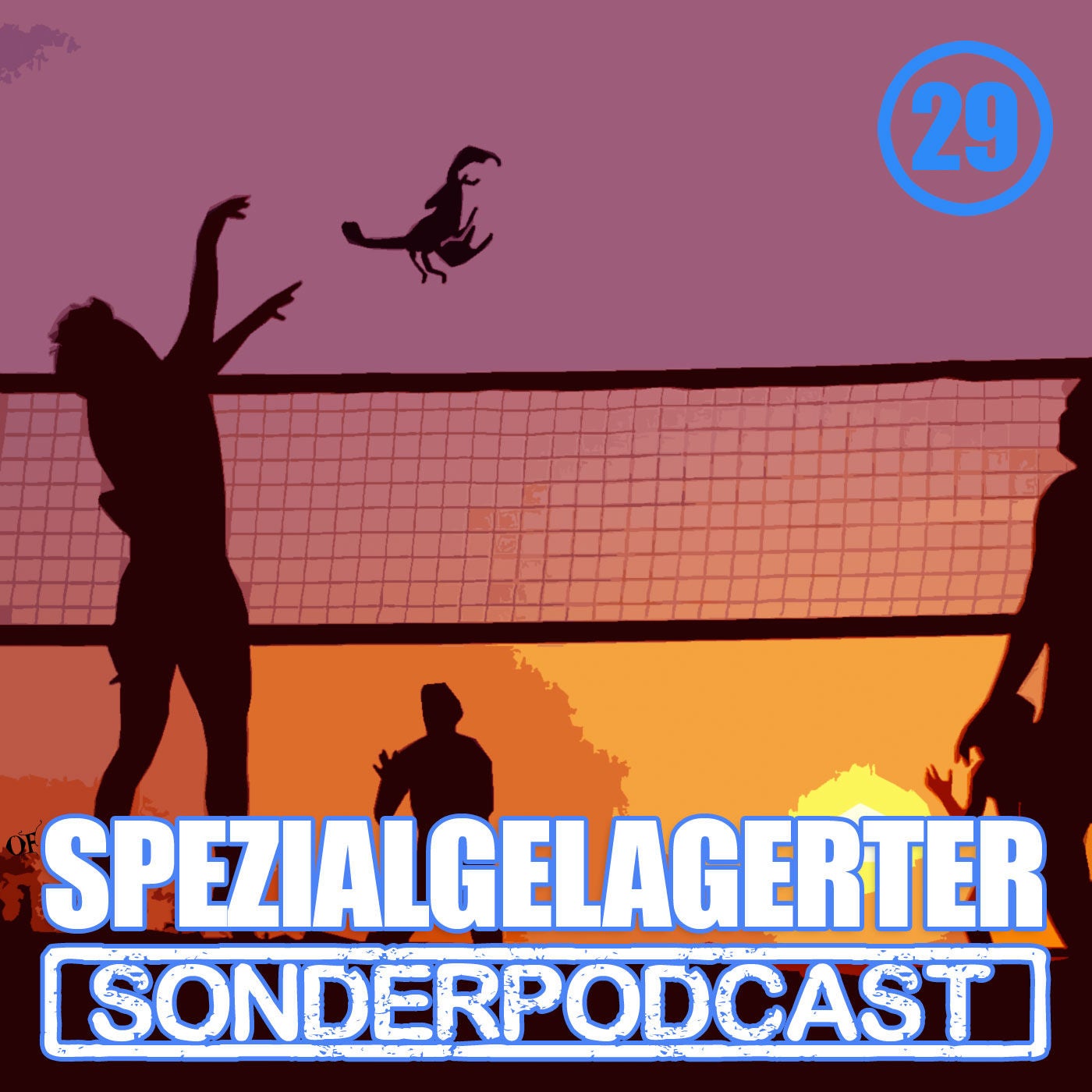 SSP #29: Die drei ??? - Der schwarze Skorpion (120)