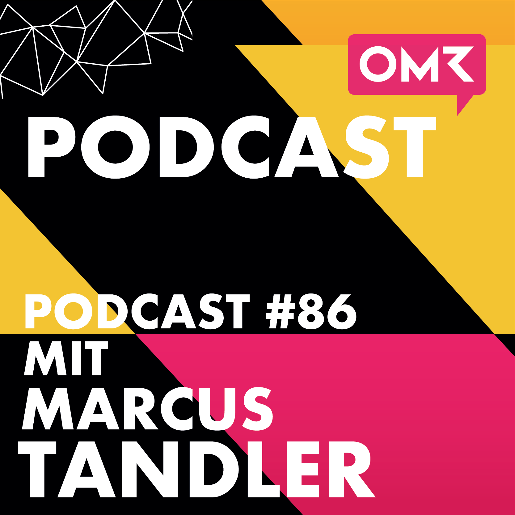 OMR #86 mit OnPage.org-Geschäftsführer Marcus Tandler