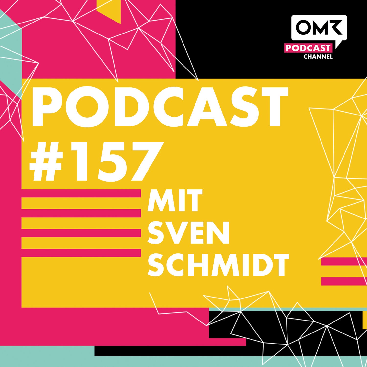 OMR #157 mit Sven Schmidt von der ECOMMERCE LIVE