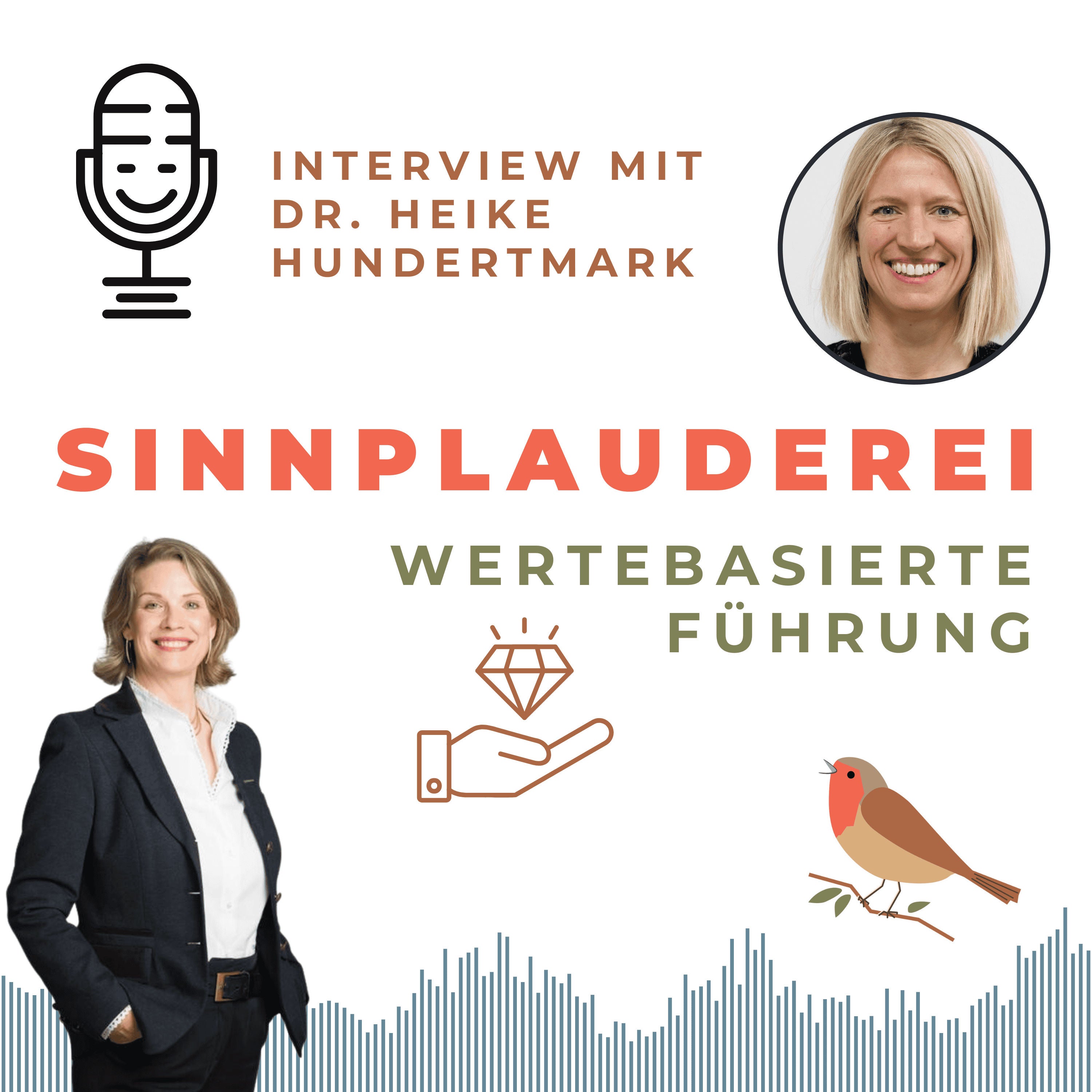 Wertebasierte Führung