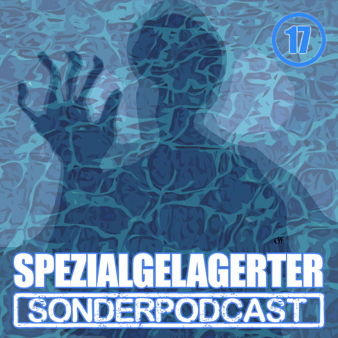 SSP #17: Die drei ??? und der Phantomsee (2) mit C.R. Rodenwald