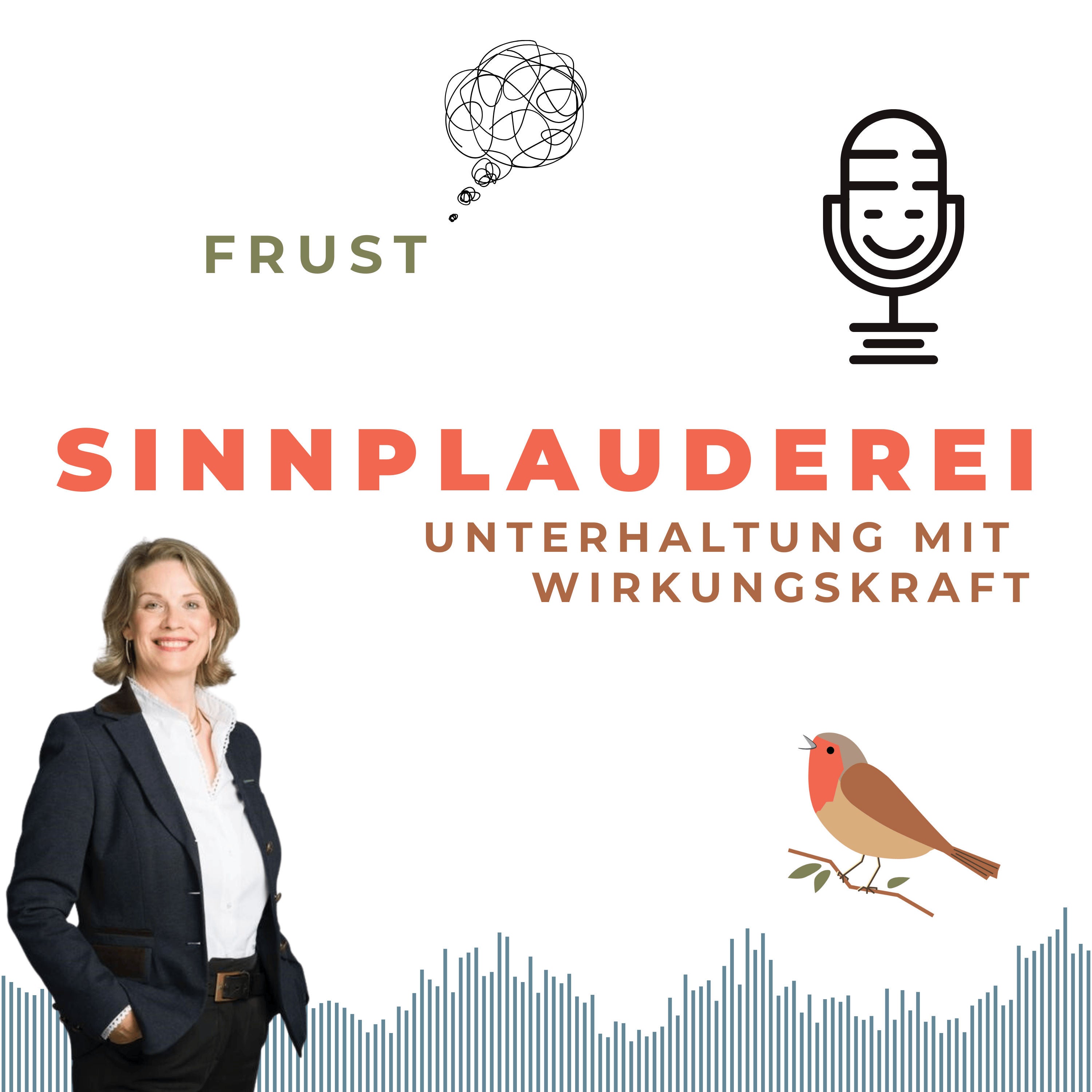 Frust gehört halt auch zum Leben