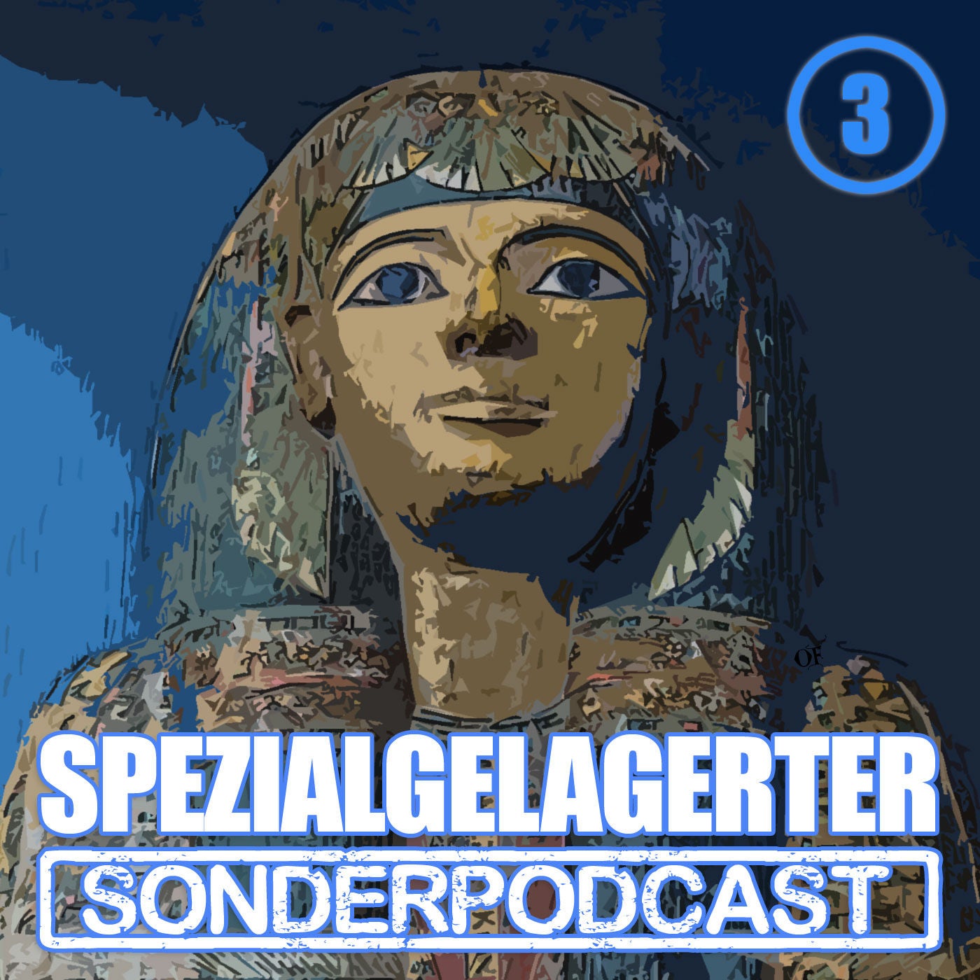 SSP #3: Die drei ??? und die flüsternde Mumie (10)