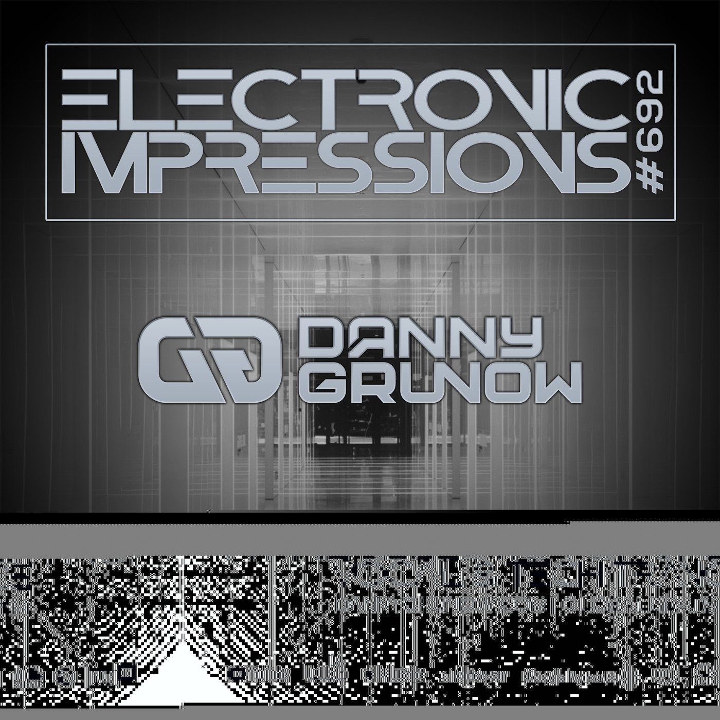 Electronic Impressions 692 with Danny Grunow