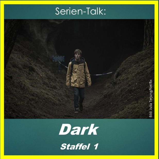 Serien-Talk: Dark (S1)