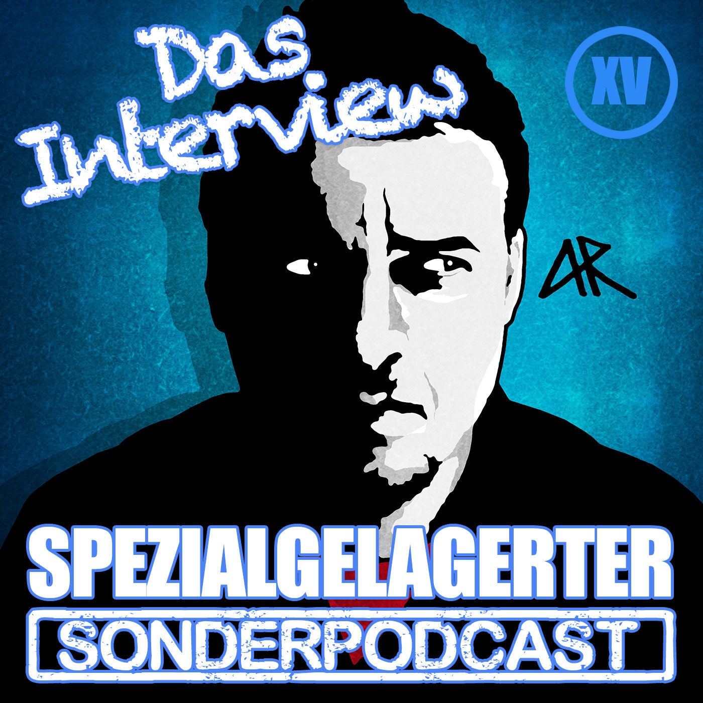 SSP Interview (XV): Andreas Ruch und die Geisterfrau
