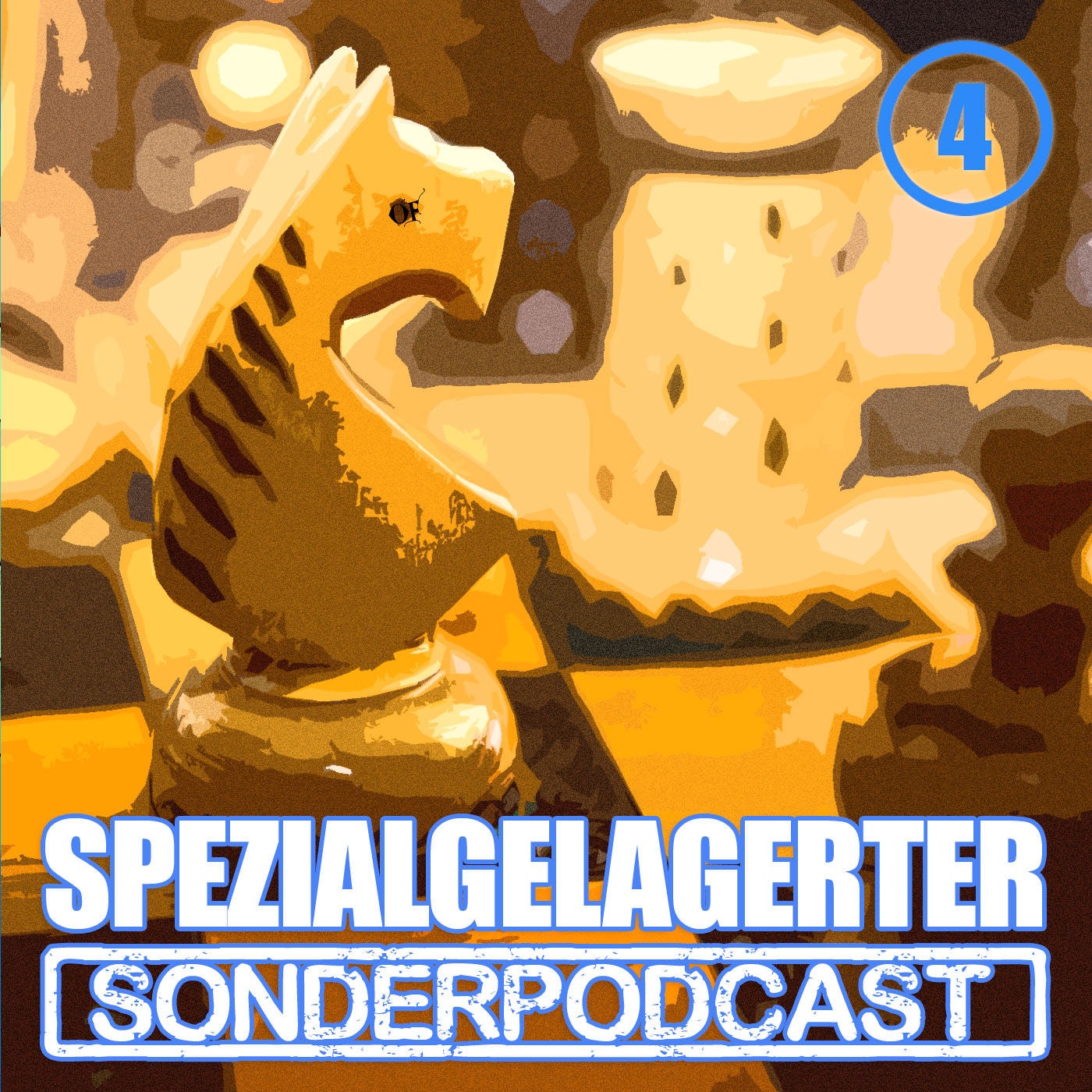 SSP #4: Die drei ??? Die Spur des Spielers (169)