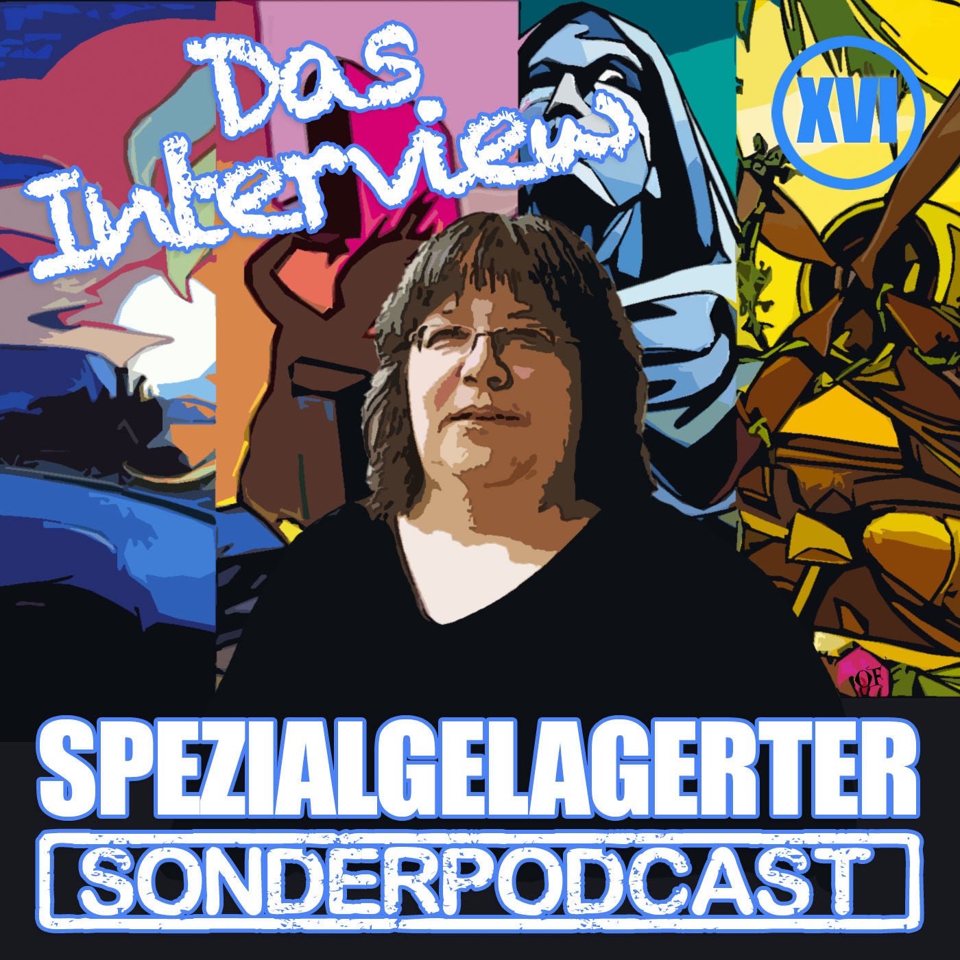 SSP Interview (XVI): Astrid Vollenbruch und der Horrorgrusel des entsetzlichen Grauens