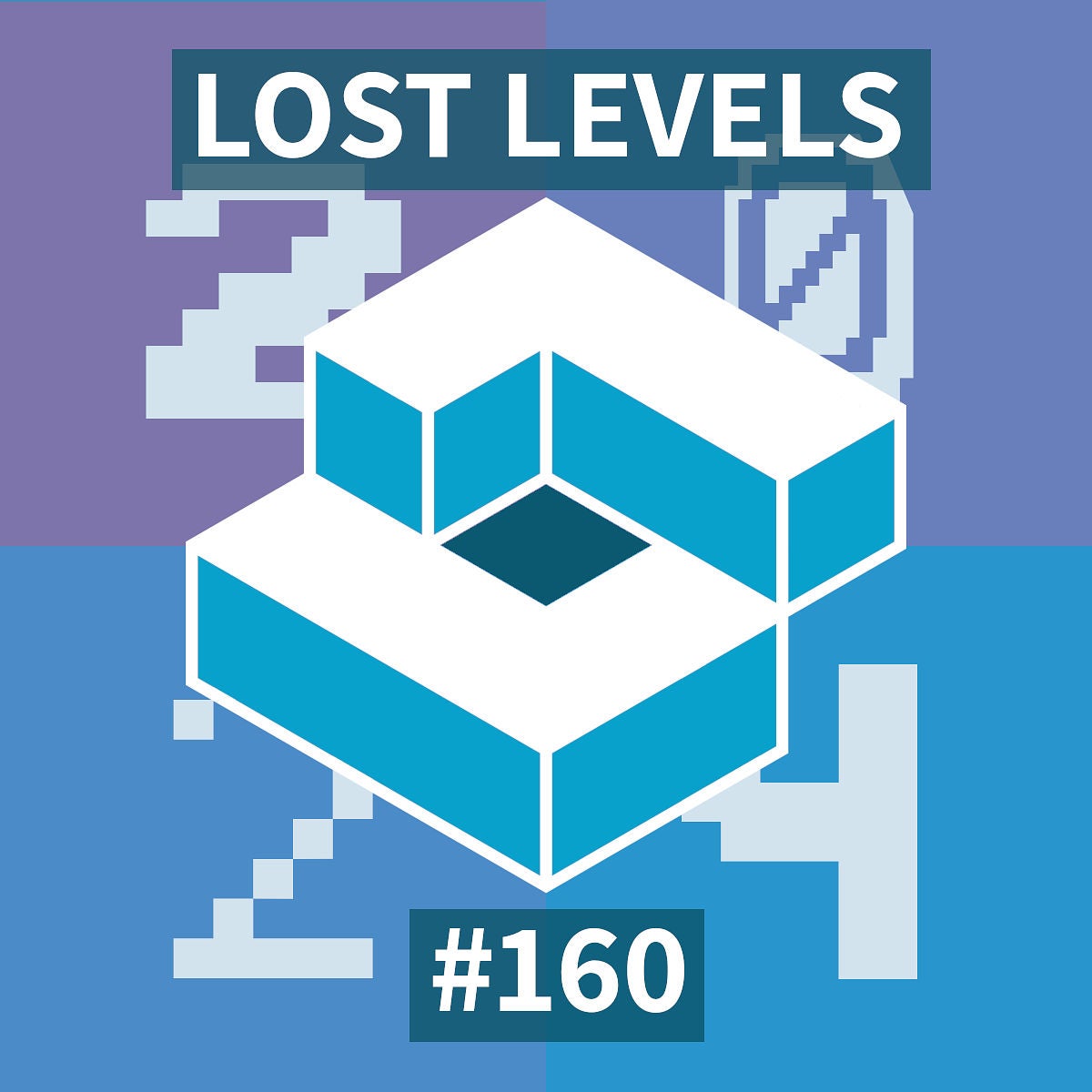 Das Lost-Levels-Jahr 2024