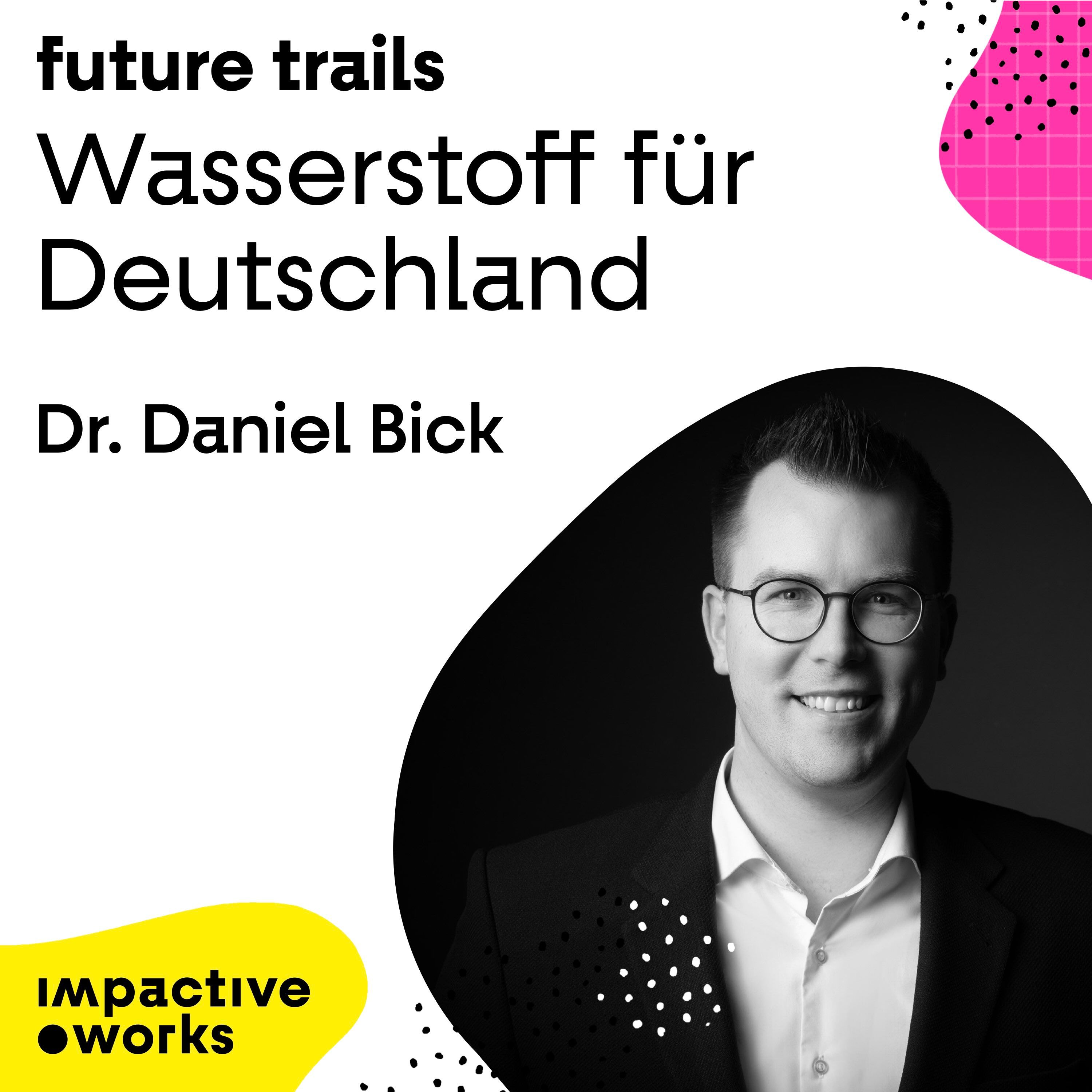Wasserstoff für Deutschland