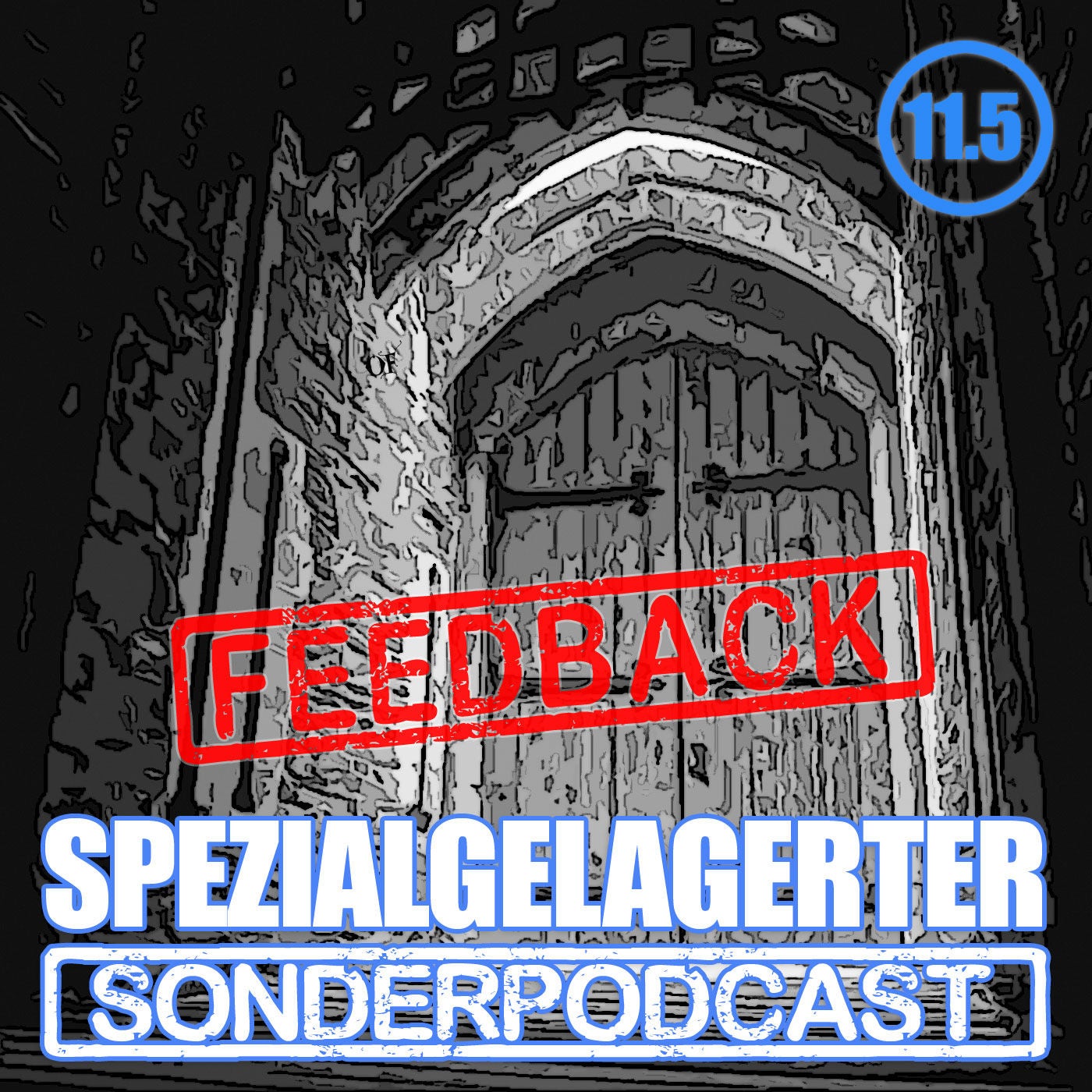 SSP #11.5: Die sieben versunkenen Schiffe