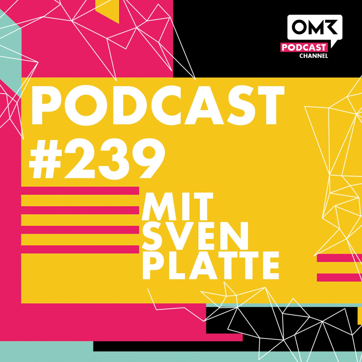 OMR #239 mit Sven Platte von Digistore24