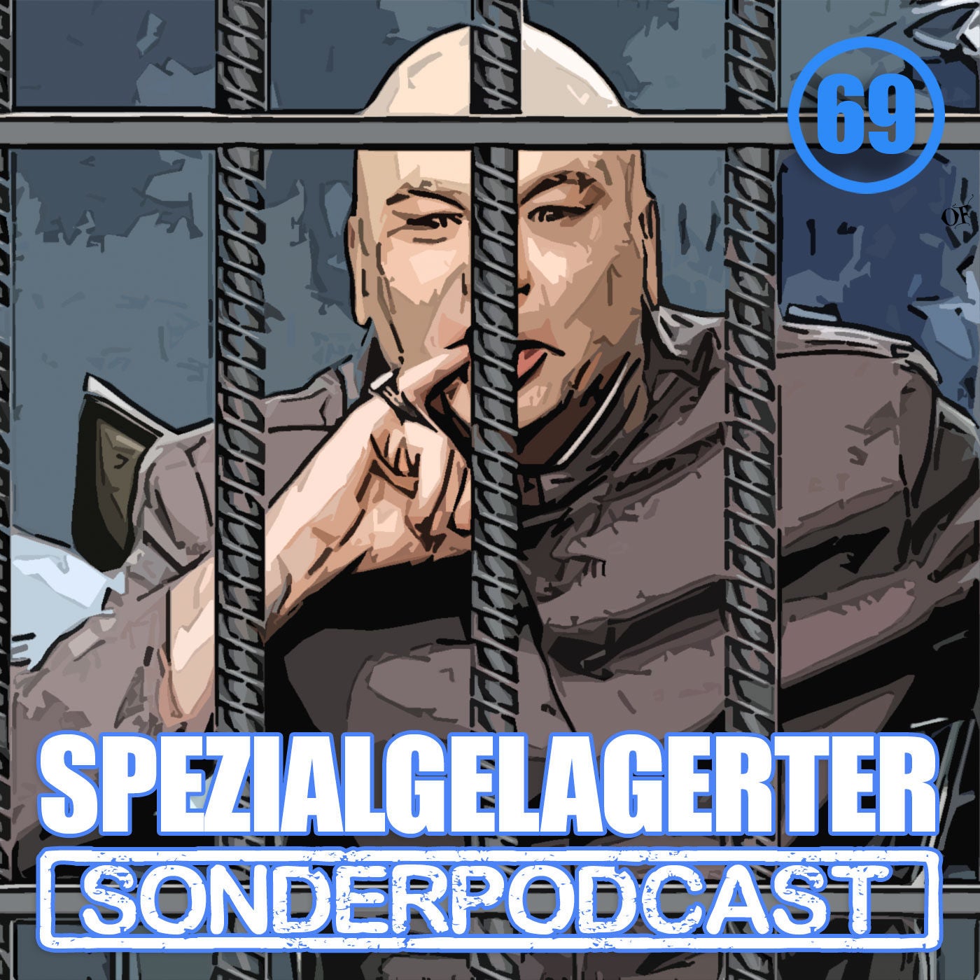 SSP #69: Die drei ??? - Späte Rache (69)