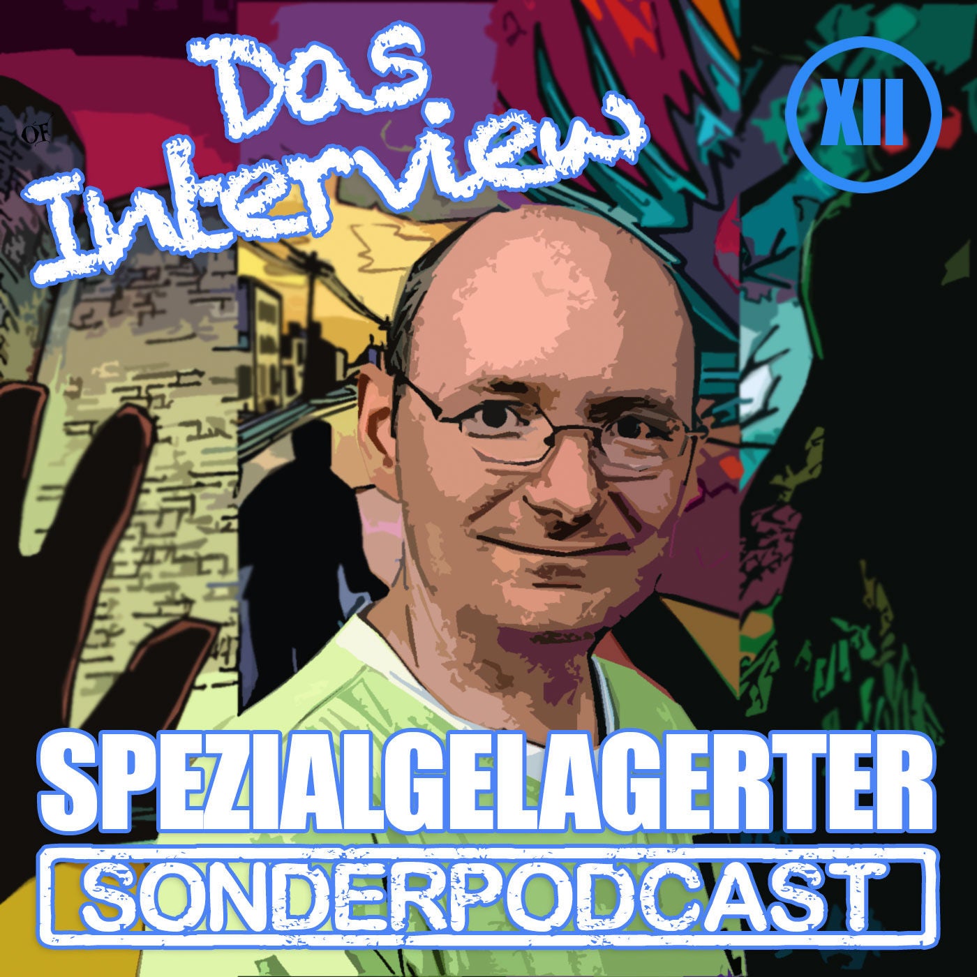 SSP Interview (XII): Christoph Dittert und die vielseitigen Detektive