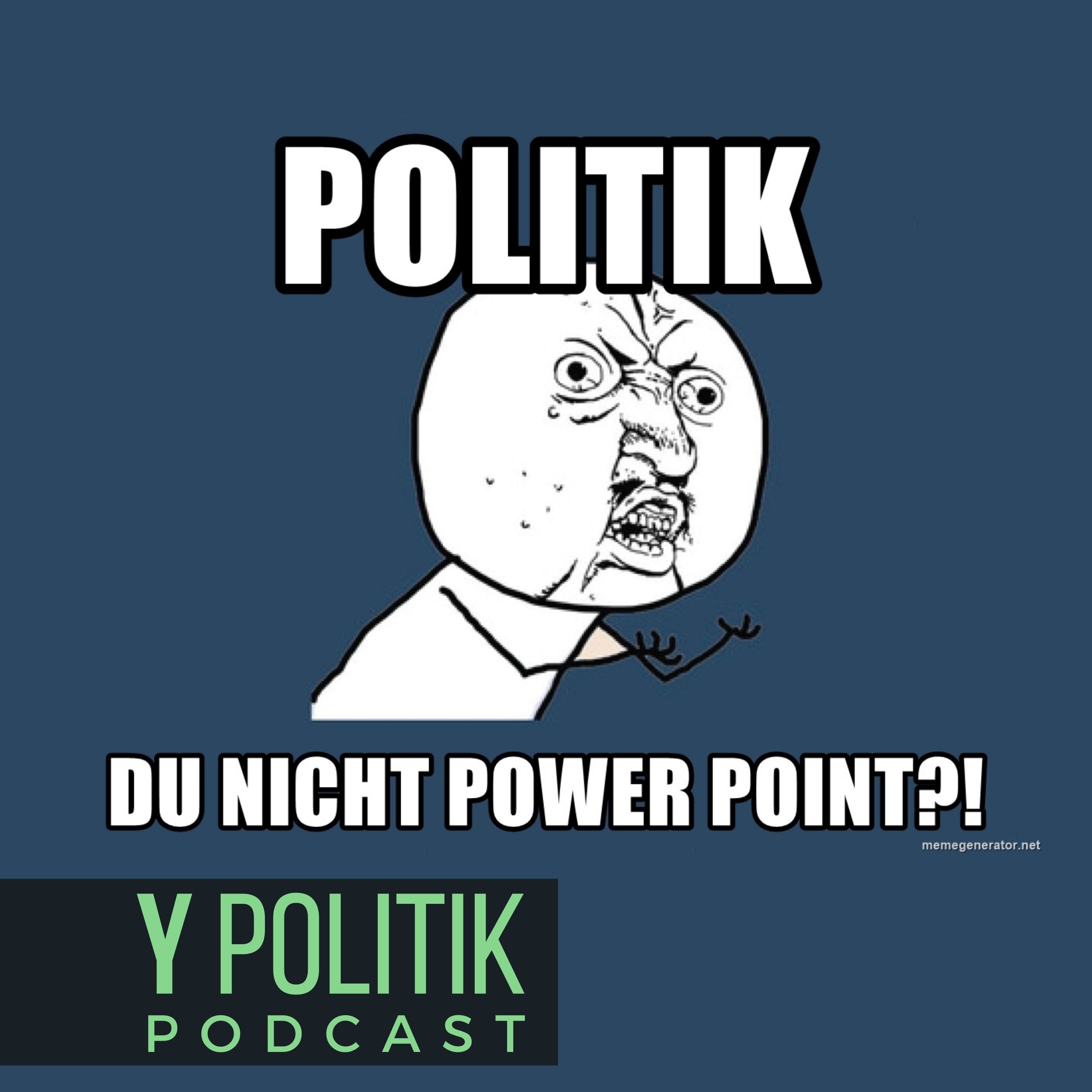 Mehr Memes!
