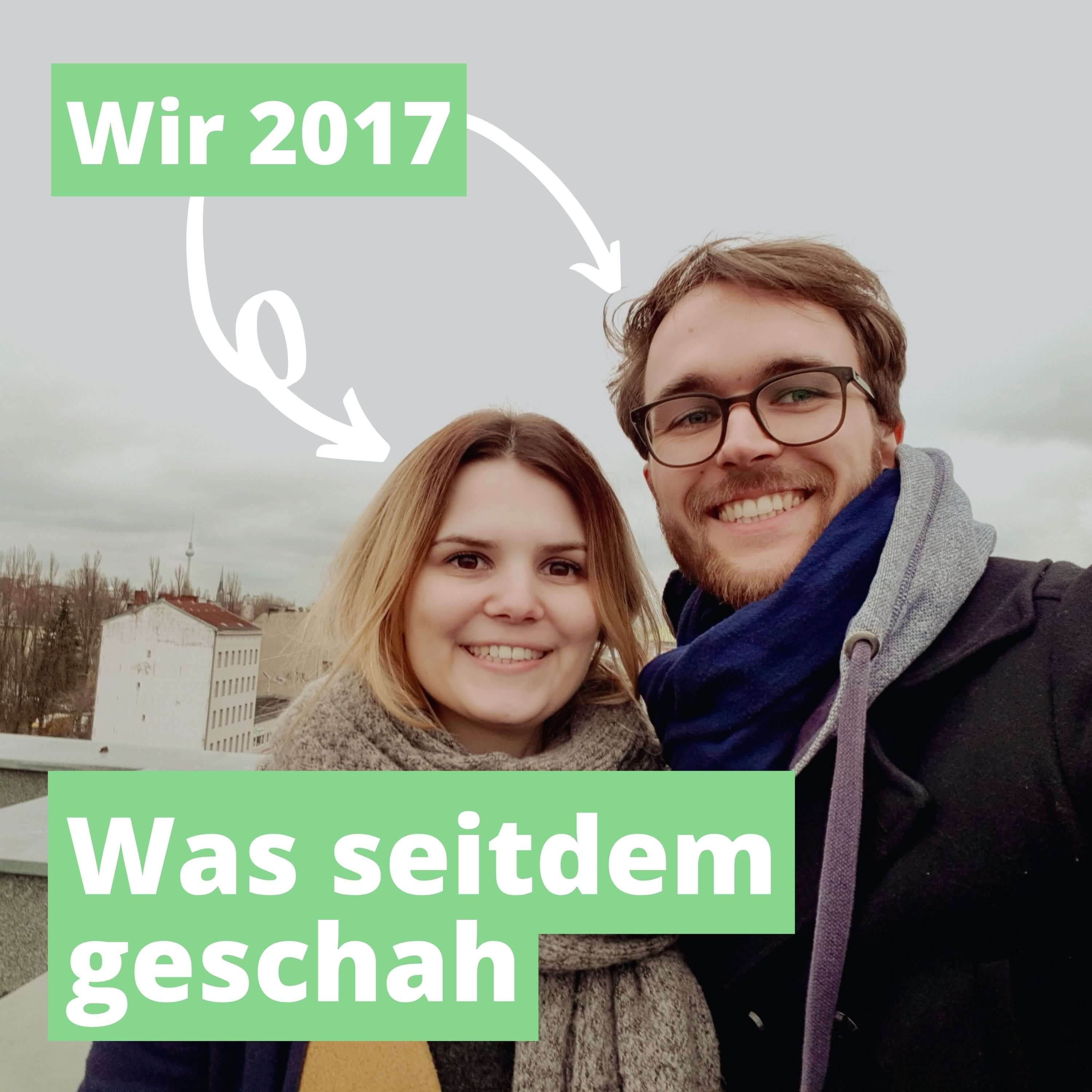 Die (wahrscheinlich) letzte Folge Y Politik