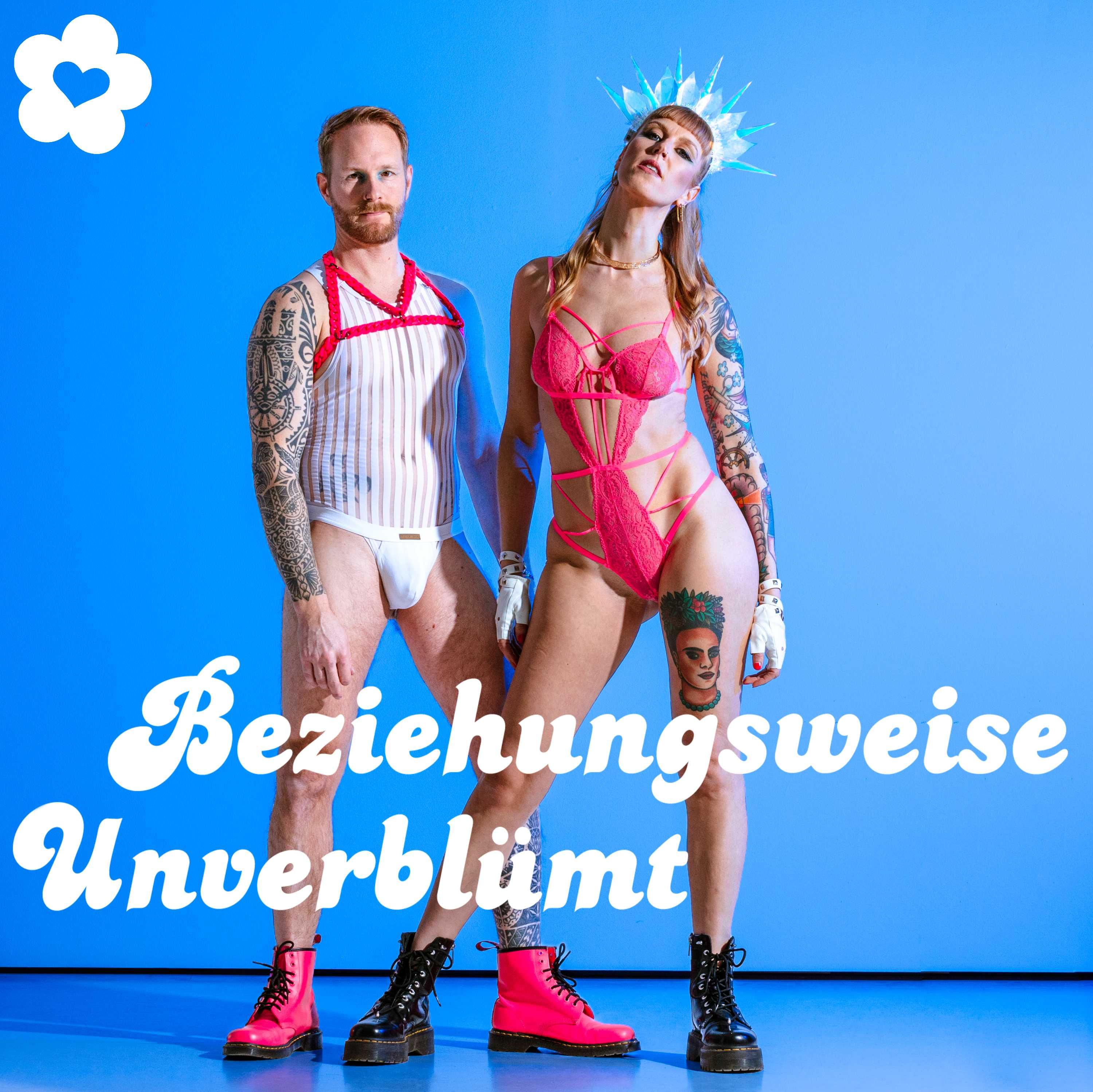 Erste Trennung nach 16 Jahren und Nicks Wochenende mit Anna #159