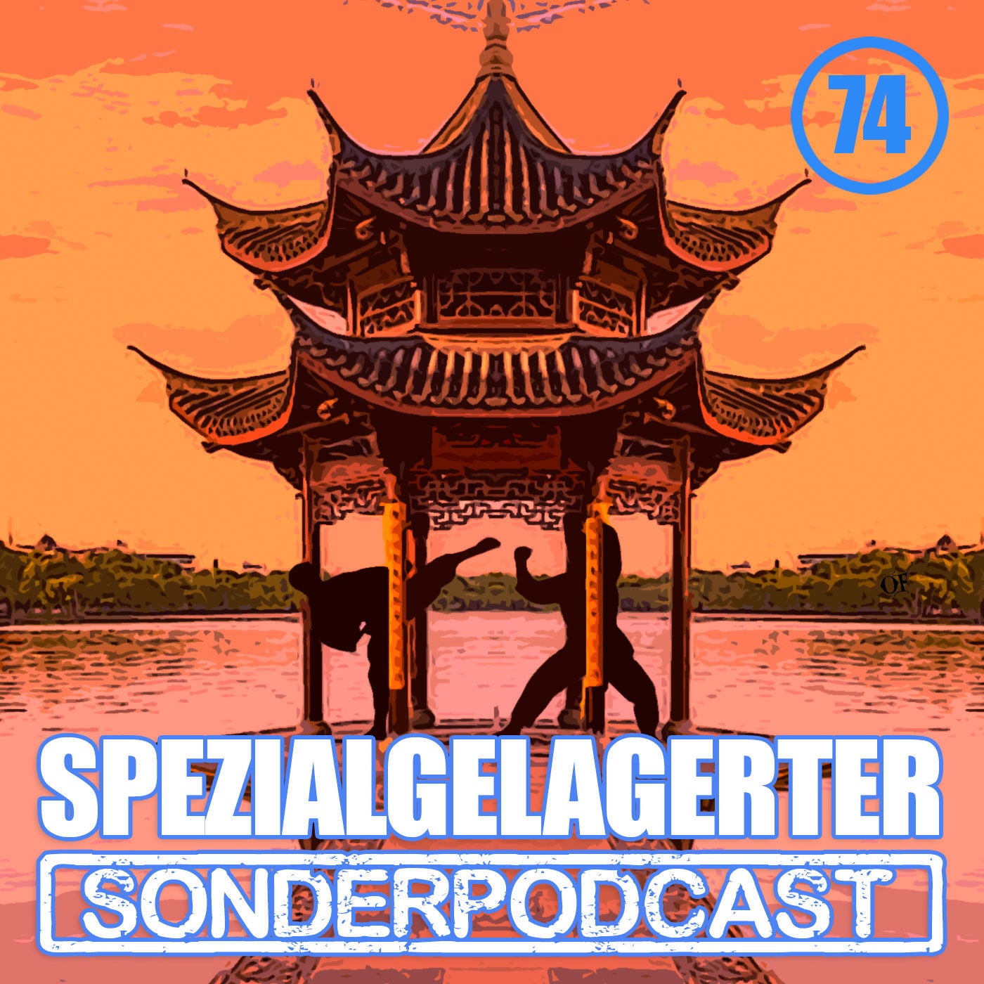 SSP #74: Die drei ??? - Im Bann des Drachen (192)