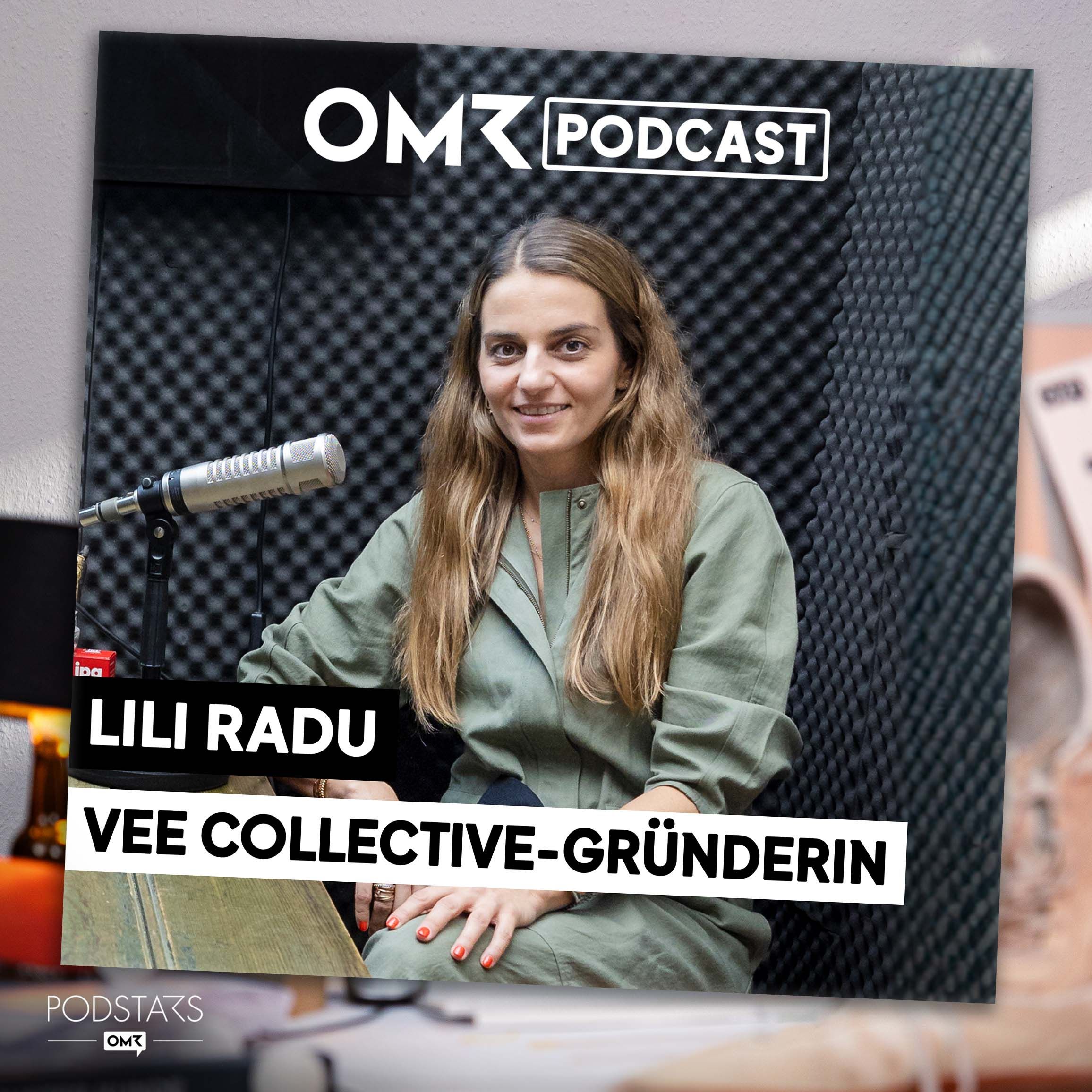 Vee Collective: Mit Taschen zum Multi-Millionen-Business (#709)
