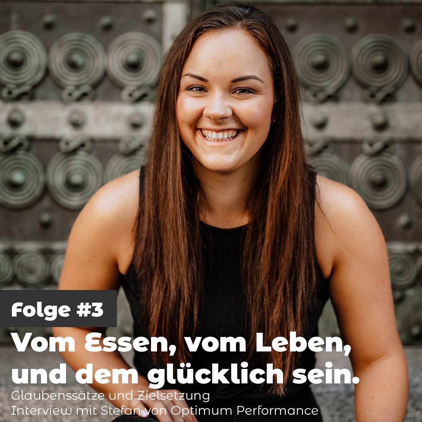Folge 4 - Interview & Erfolgsgeschichte mit Michelle