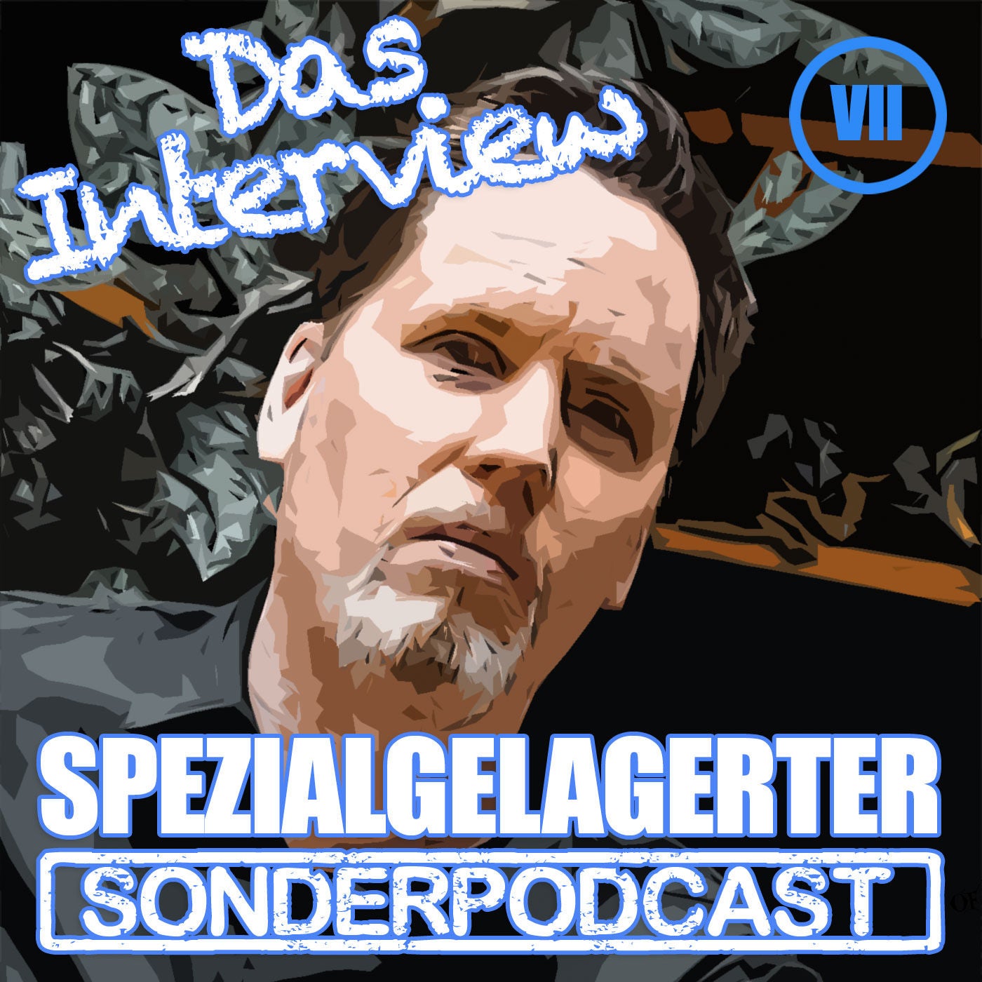 SSP Interview (VII): Markus Winter