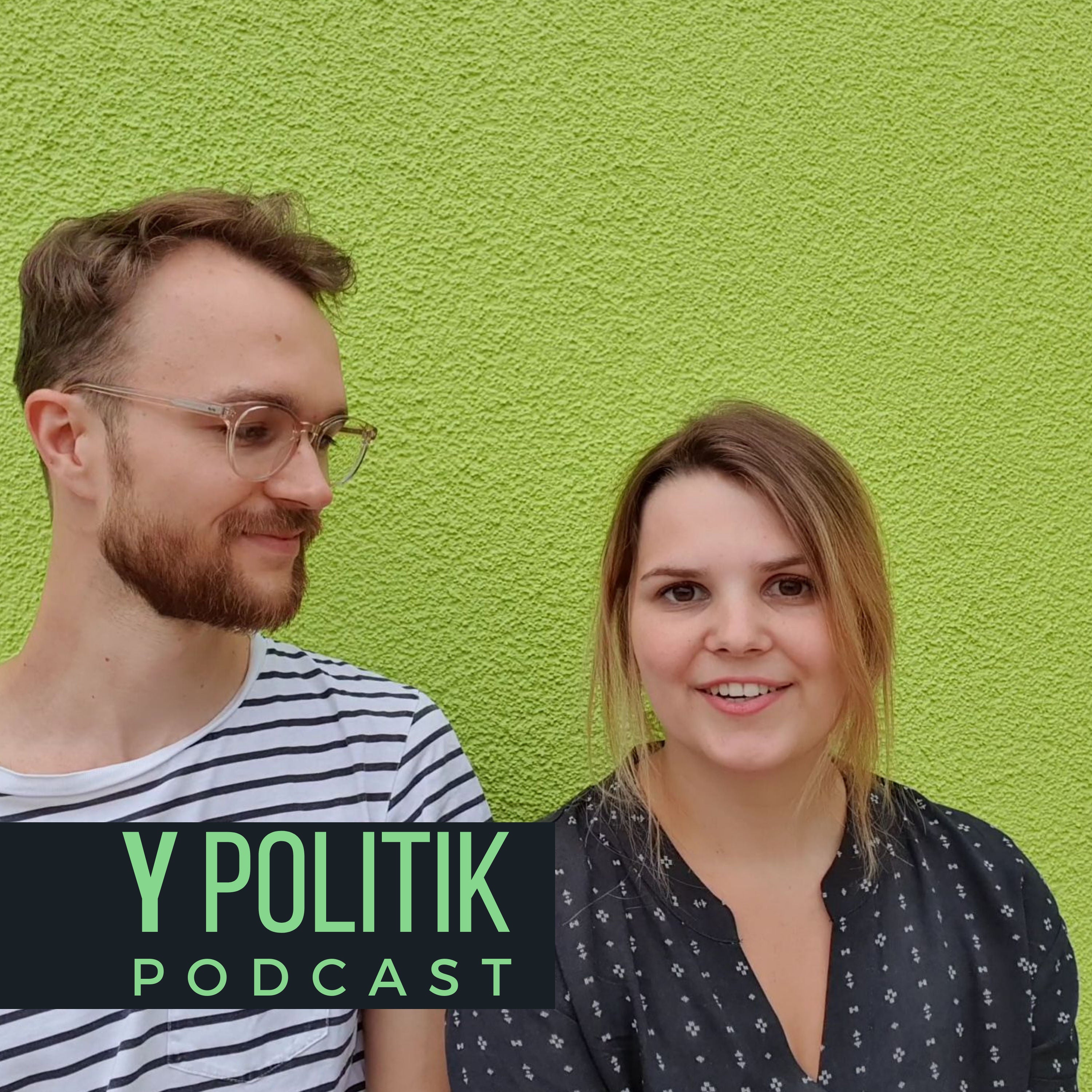 Sommerfolge – Hinter den Kulissen von Y Politik