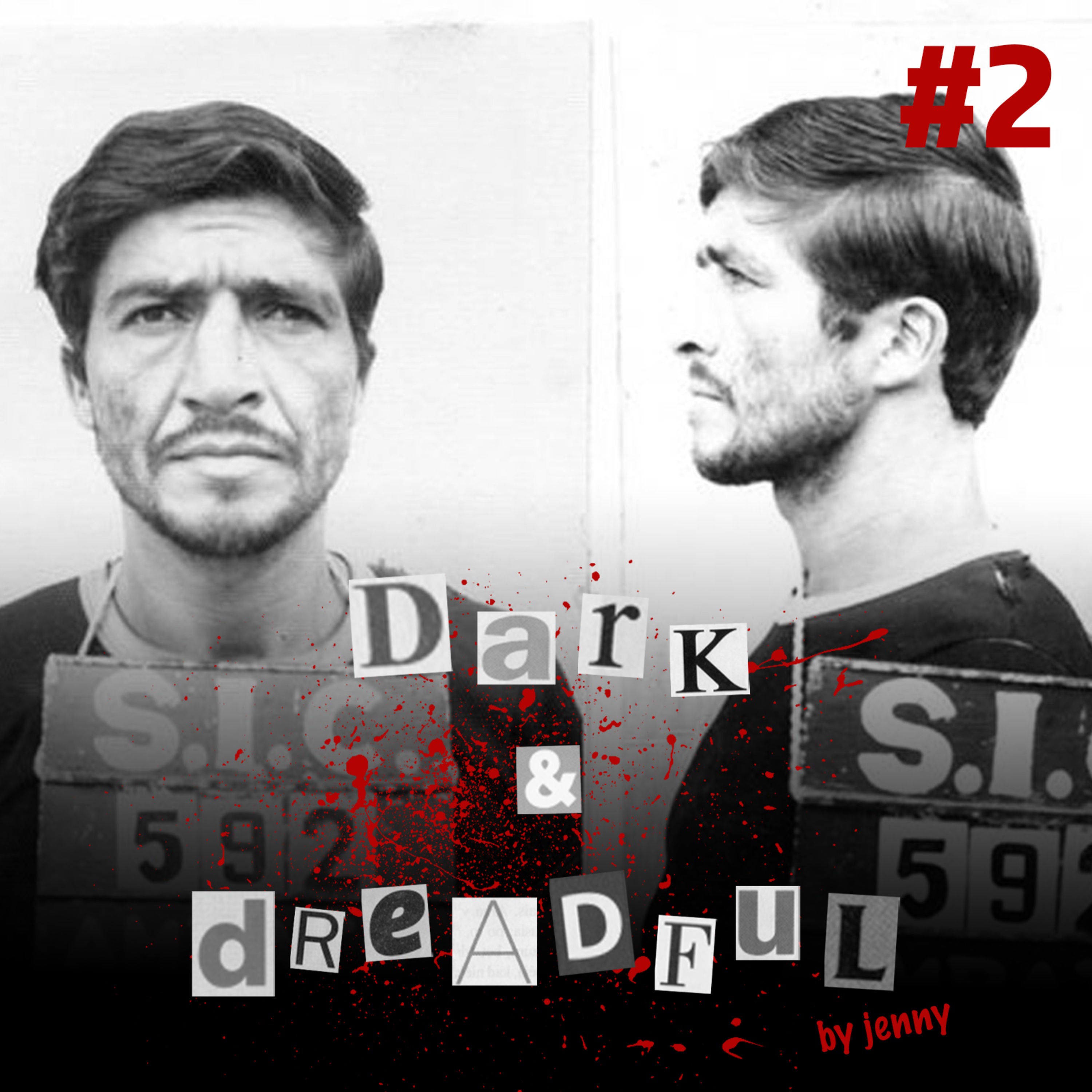 #2 Das Monster der Anden
