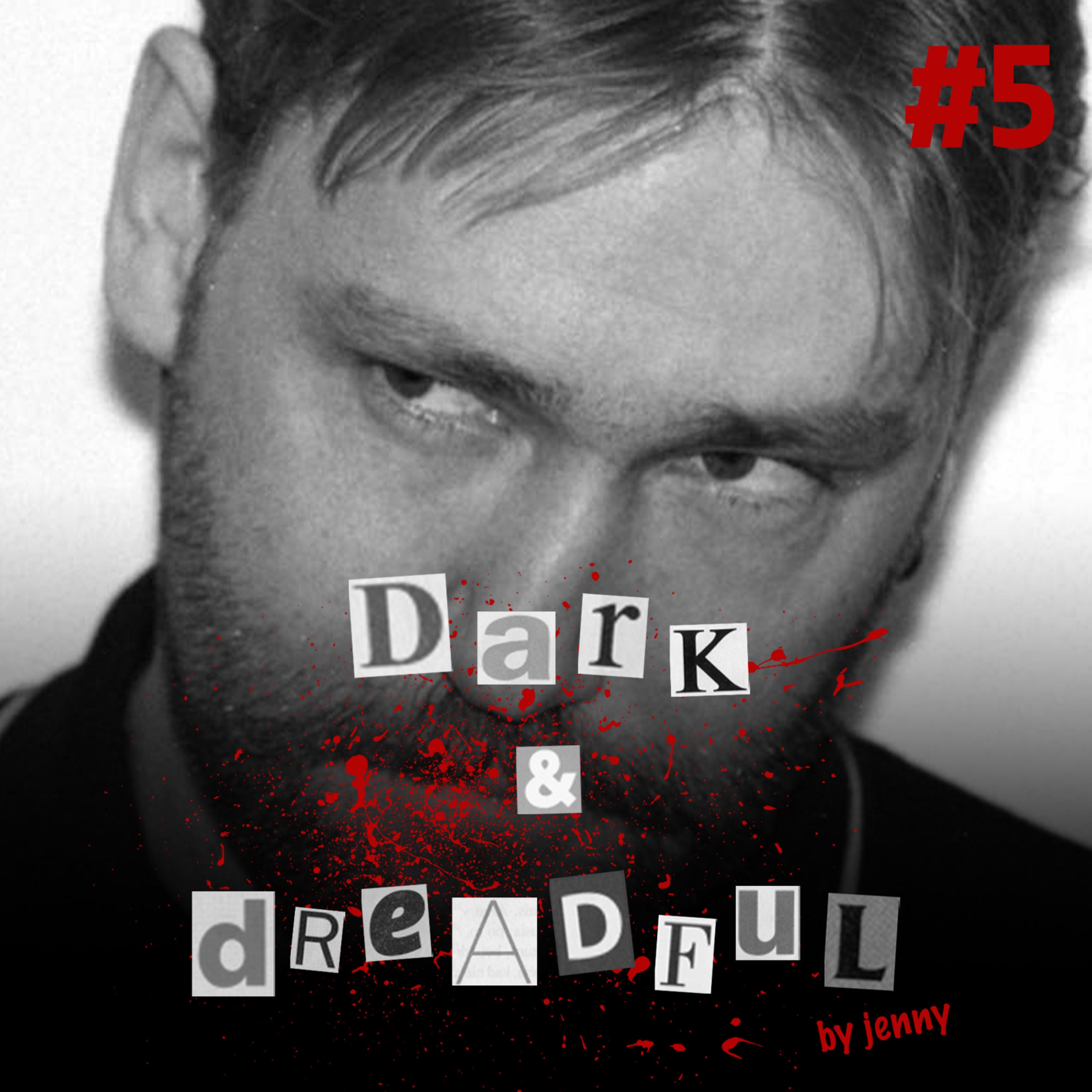 #5 Der Mädchenmörder Ronny Rieken