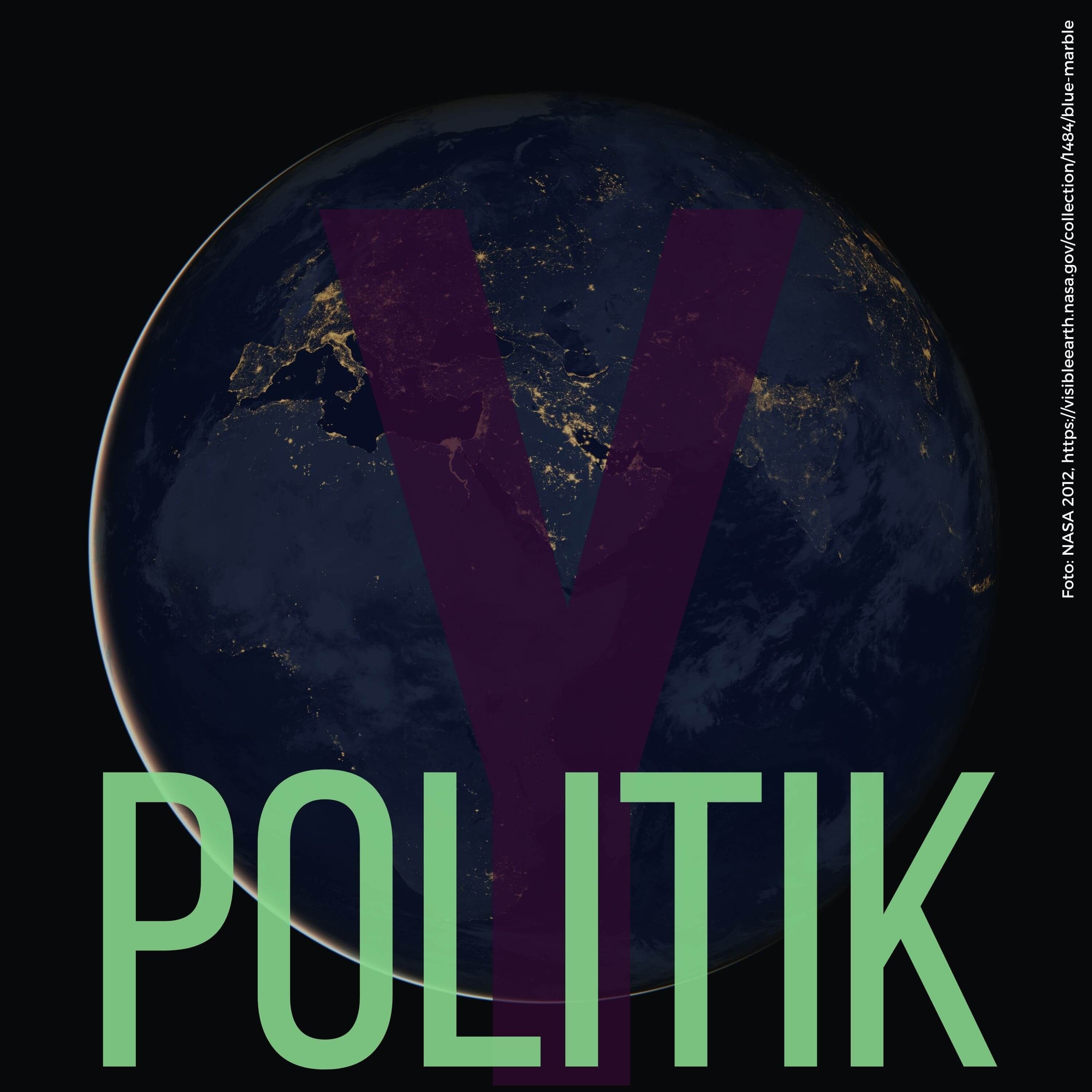 So revolutionierst du die EU-Außenpolitik