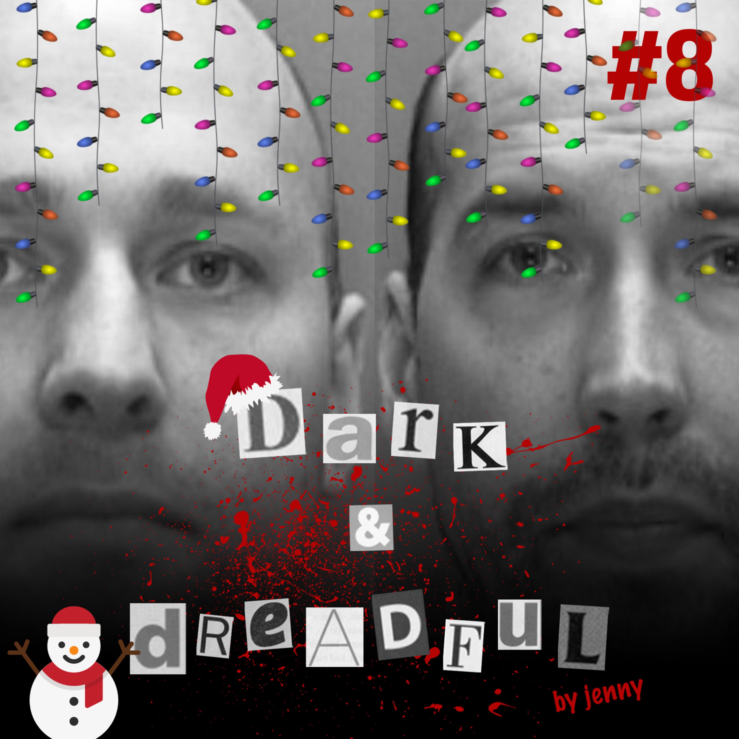 #8 Weihnachtsfolge: Die Star Wars Mörder