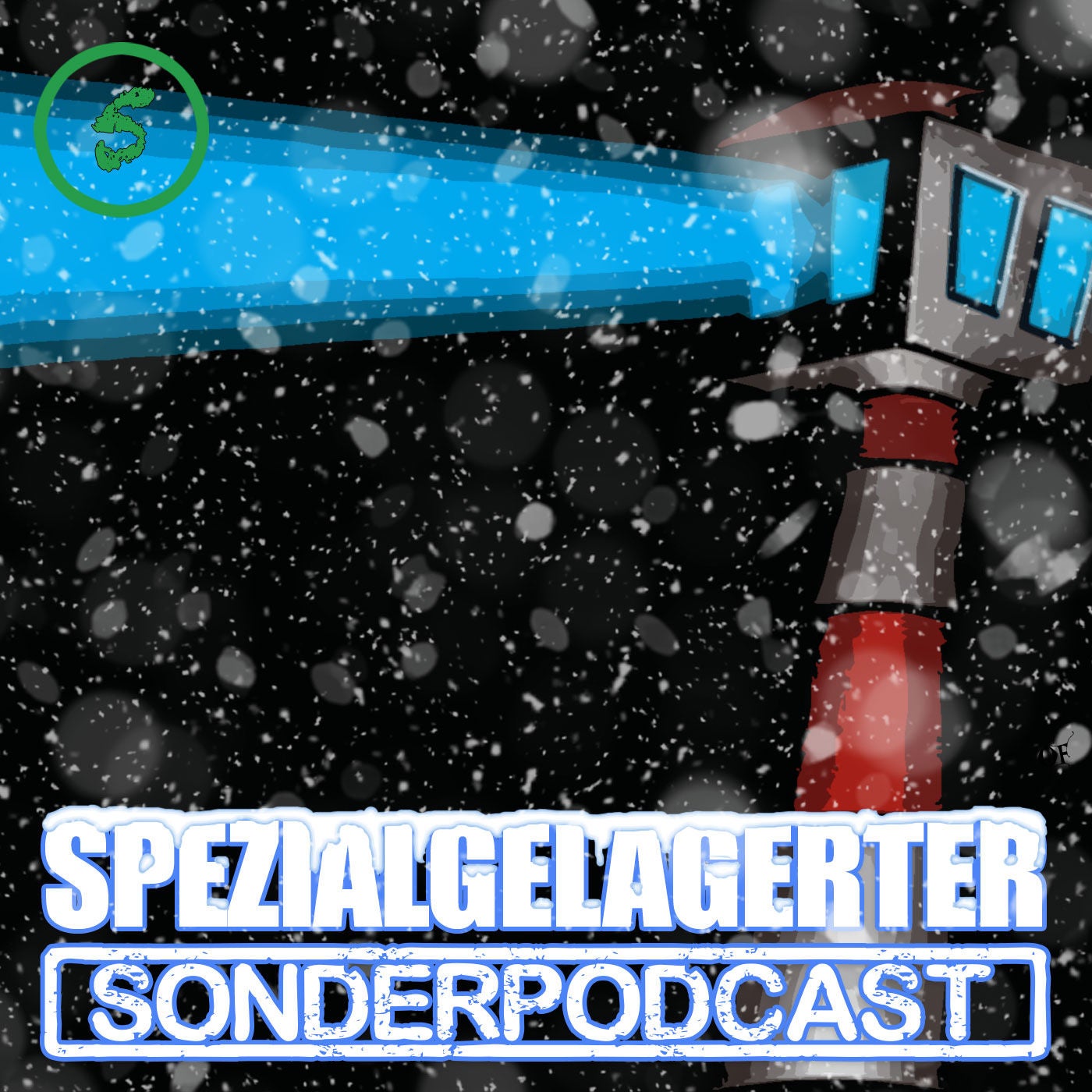 Spezialgelagerter Adventskalender 2021 – Tür 5: Point Whitmark
