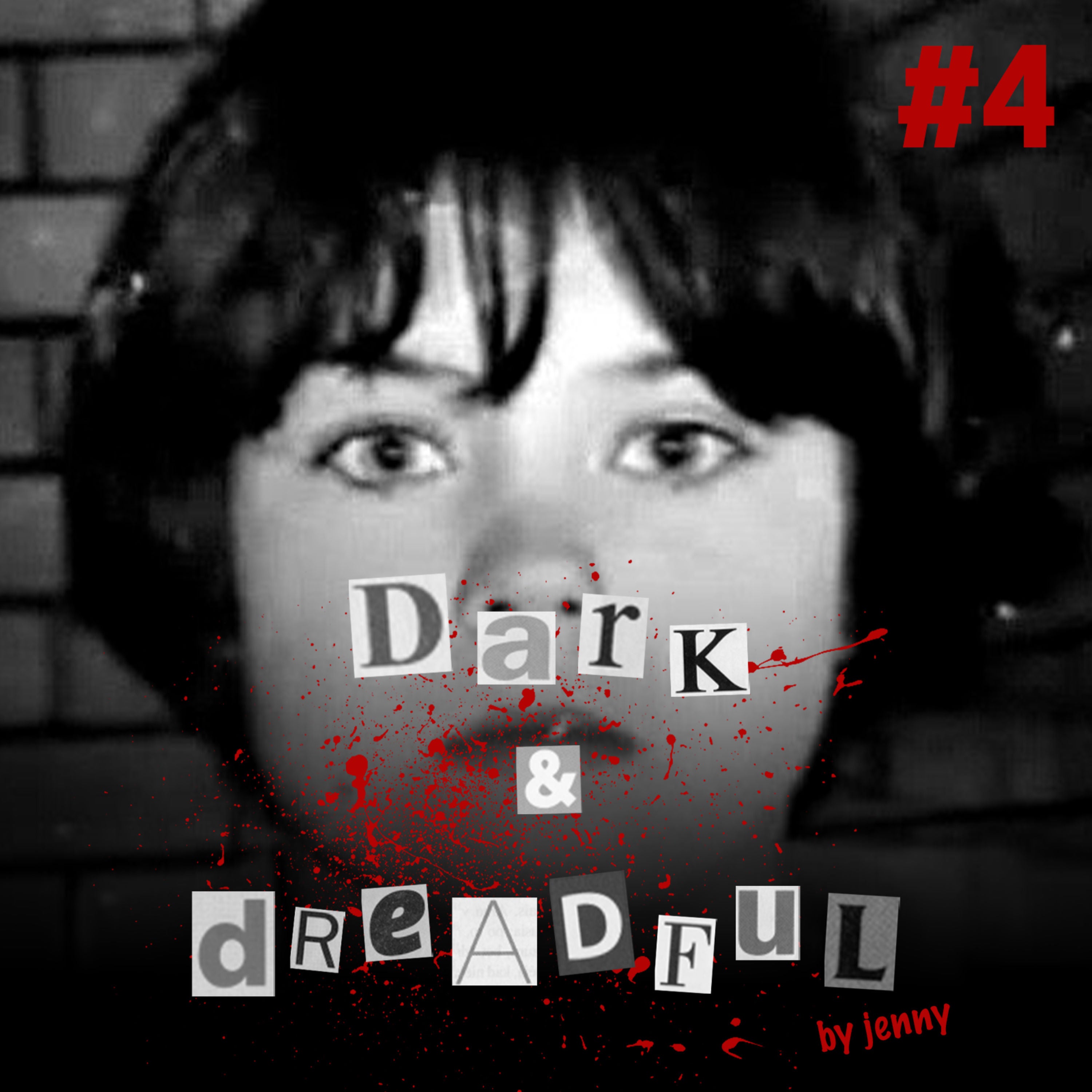 #4 Die Kindermörderin
