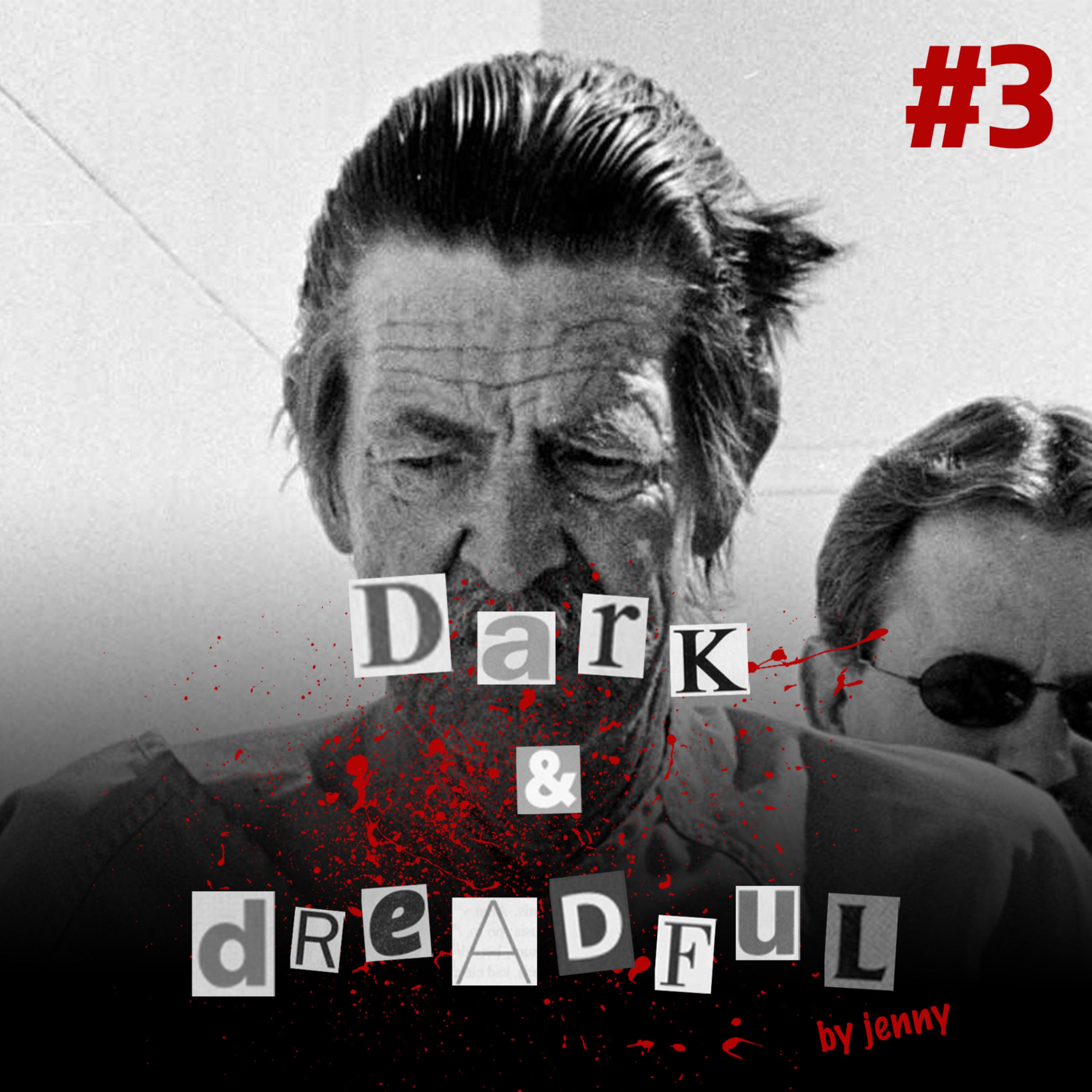 #3 Der Toybox Killer