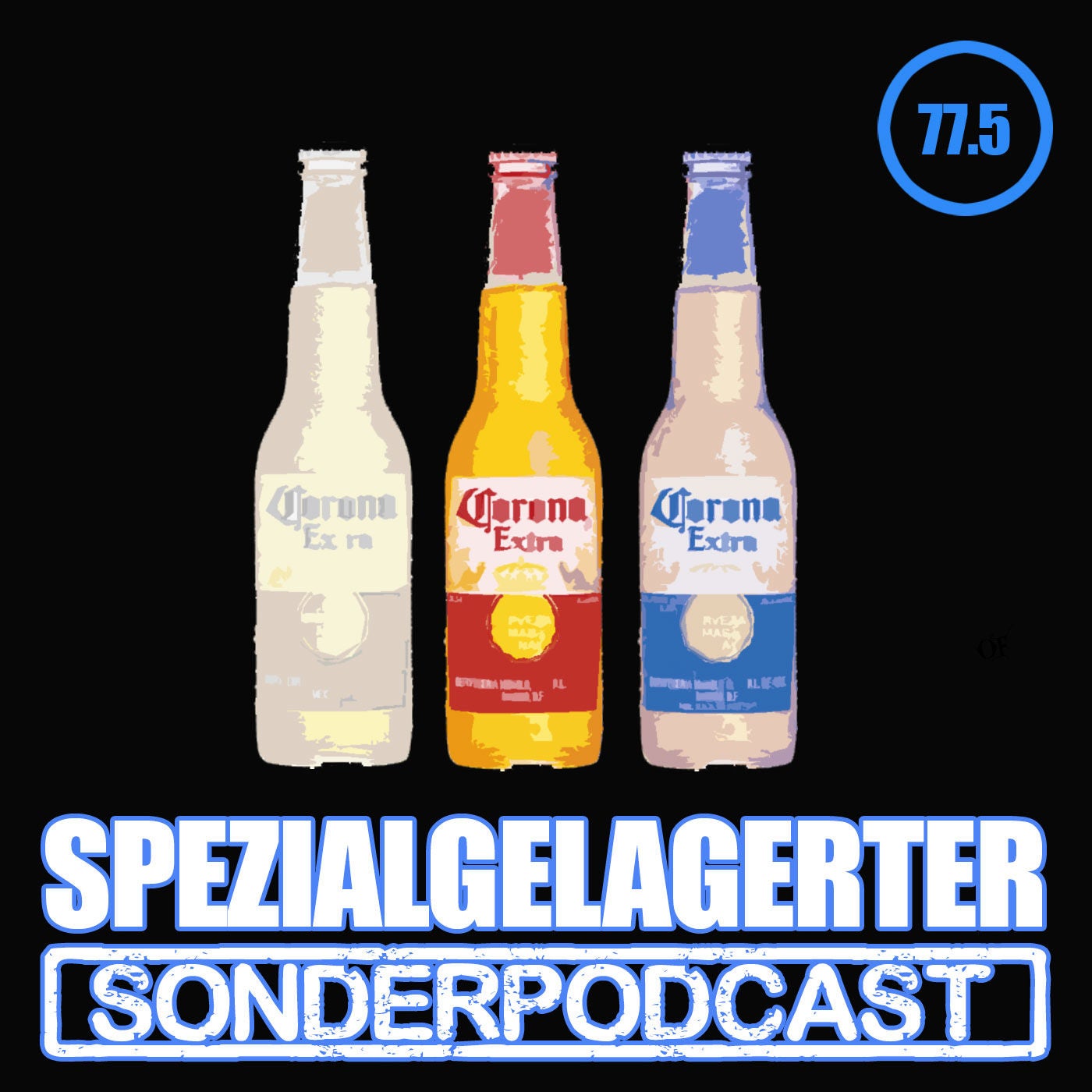 SSP #77.5: Der spezialgelagerte Jahresrückblick (2020)