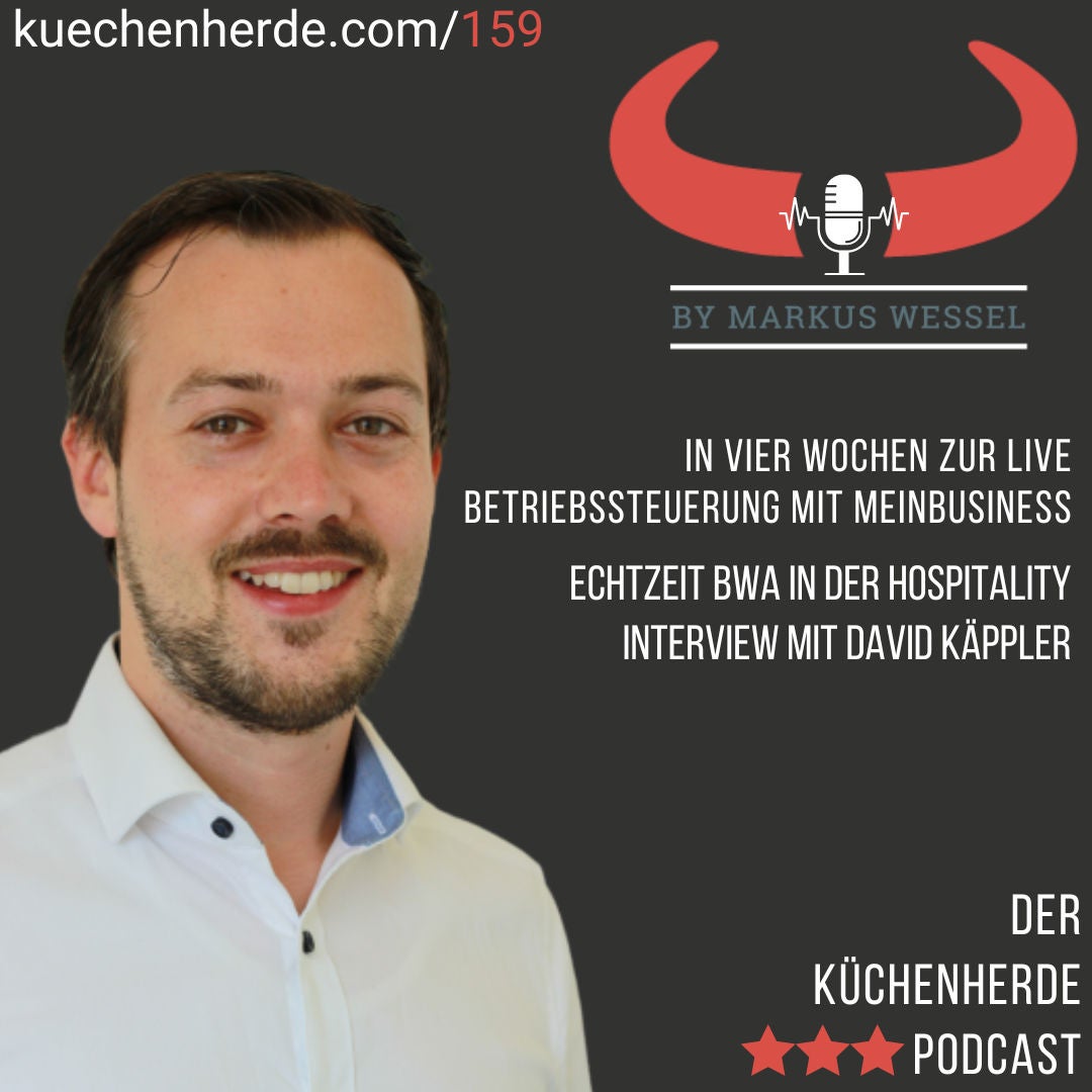| In vier Wochen zur Live Betriebssteuerung - mit MEINbusiness