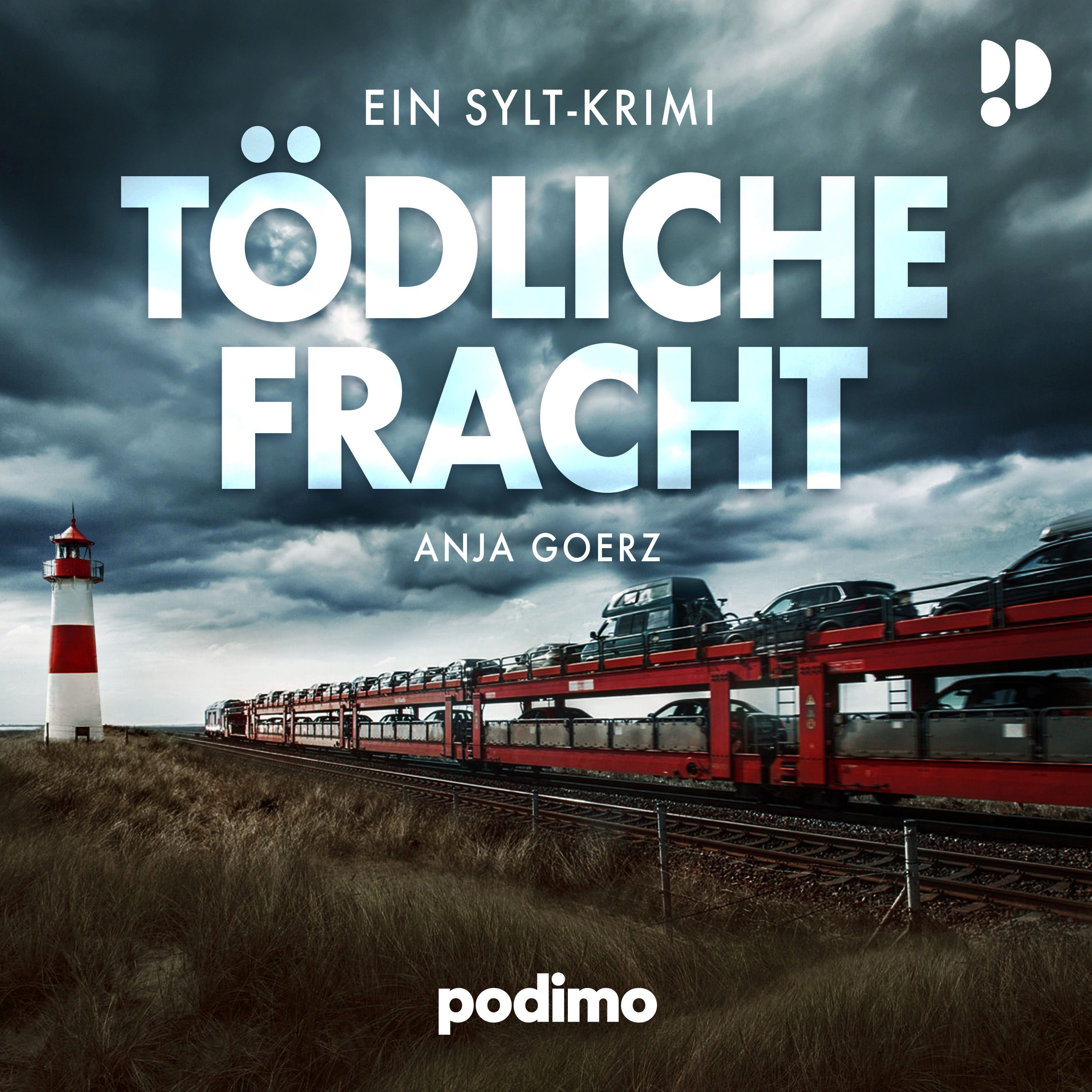 Tödliche Fracht - Ein Sylt-Krimi. Kapitel 2.