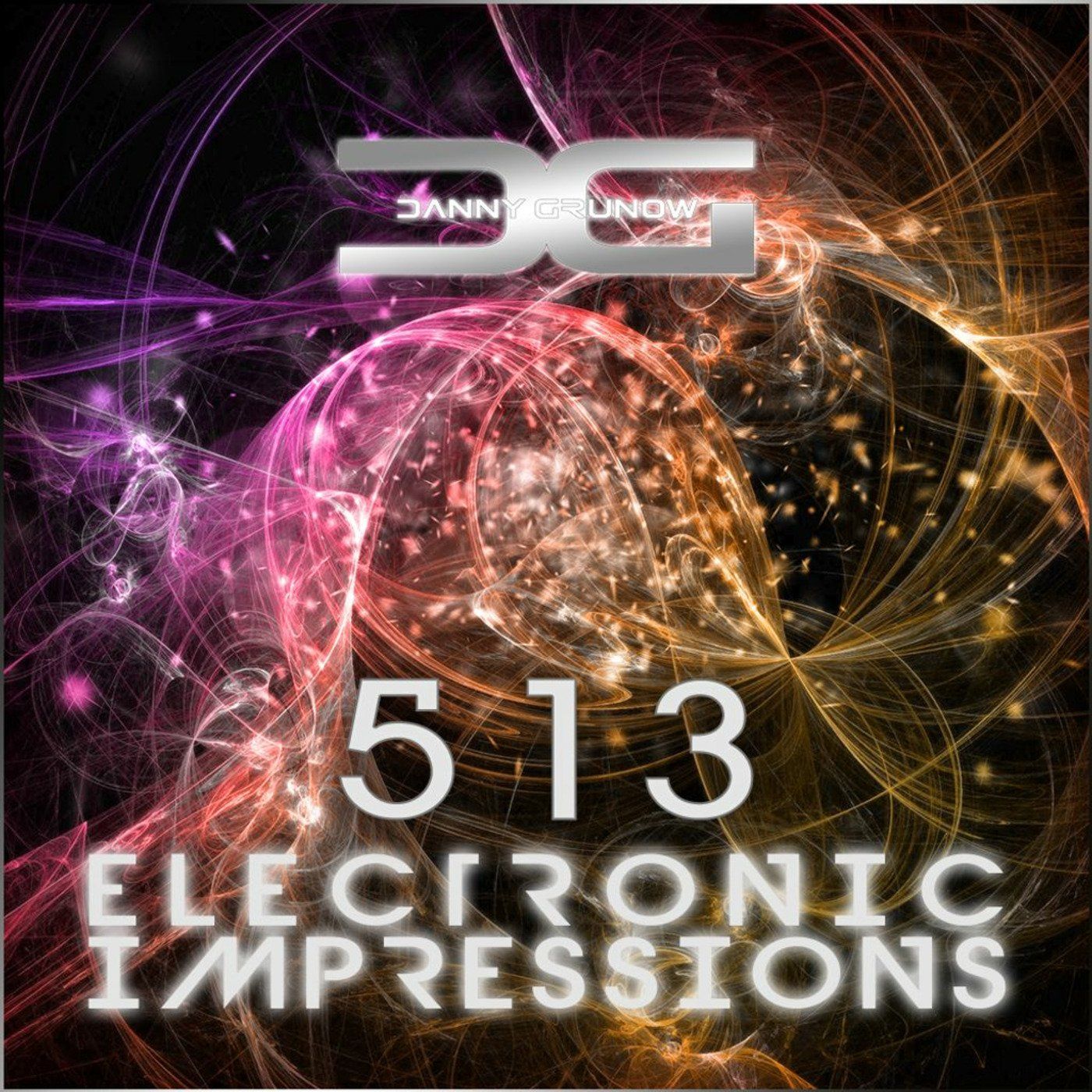 Electronic Impressions 513 with Danny Grunow
