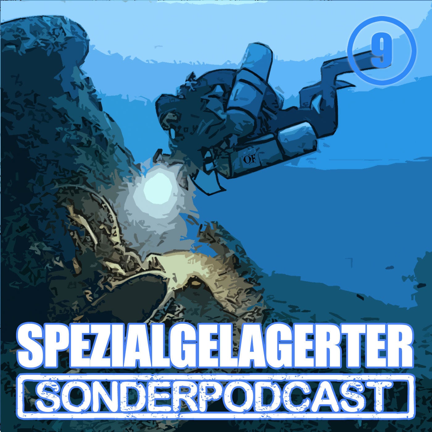 SSP #9: Die drei ??? und der Schatz im Bergsee (68)