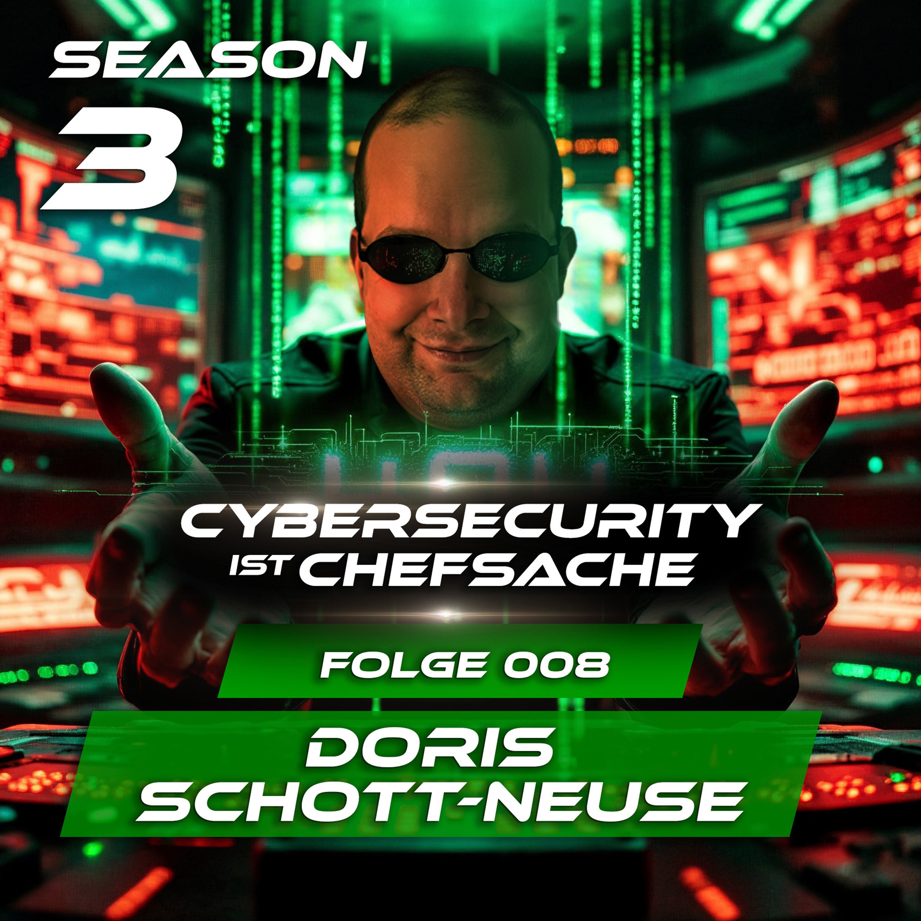 Quereinstieg in Cybersecurity: Was zählt wirklich – Zertifikate oder Passion?