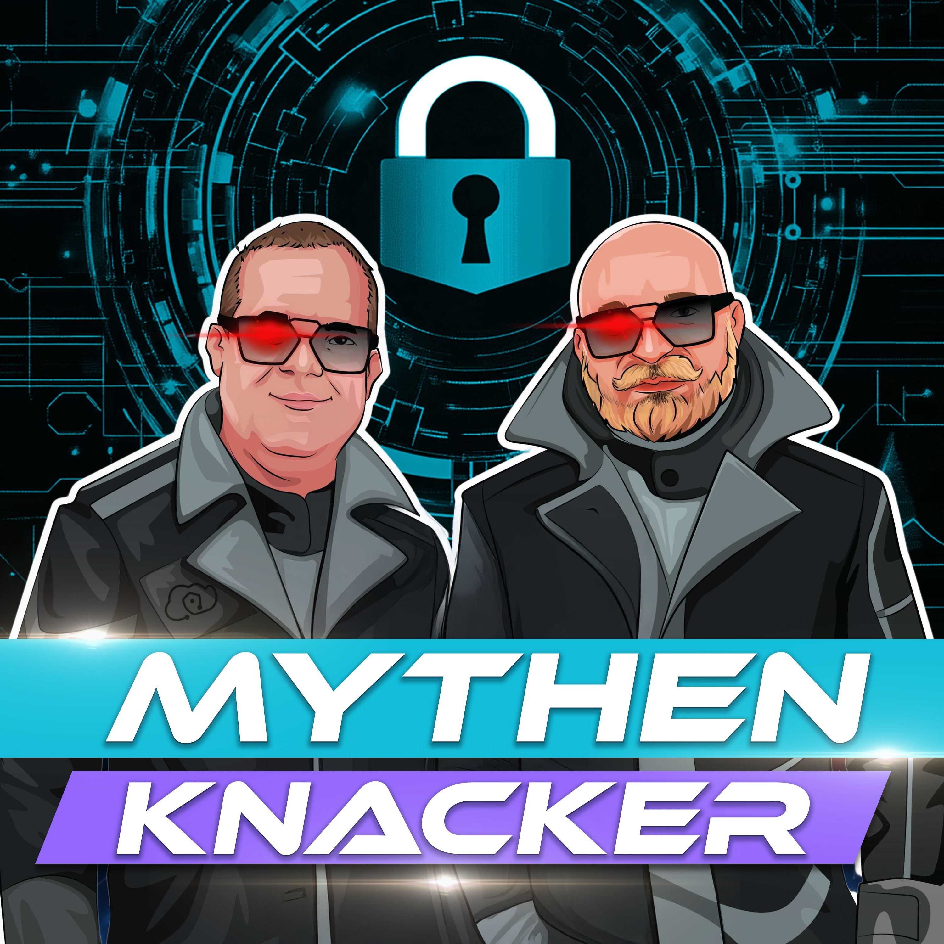 Mythenknacker 04: Sind Macs sicherer als Windows-PCs?
