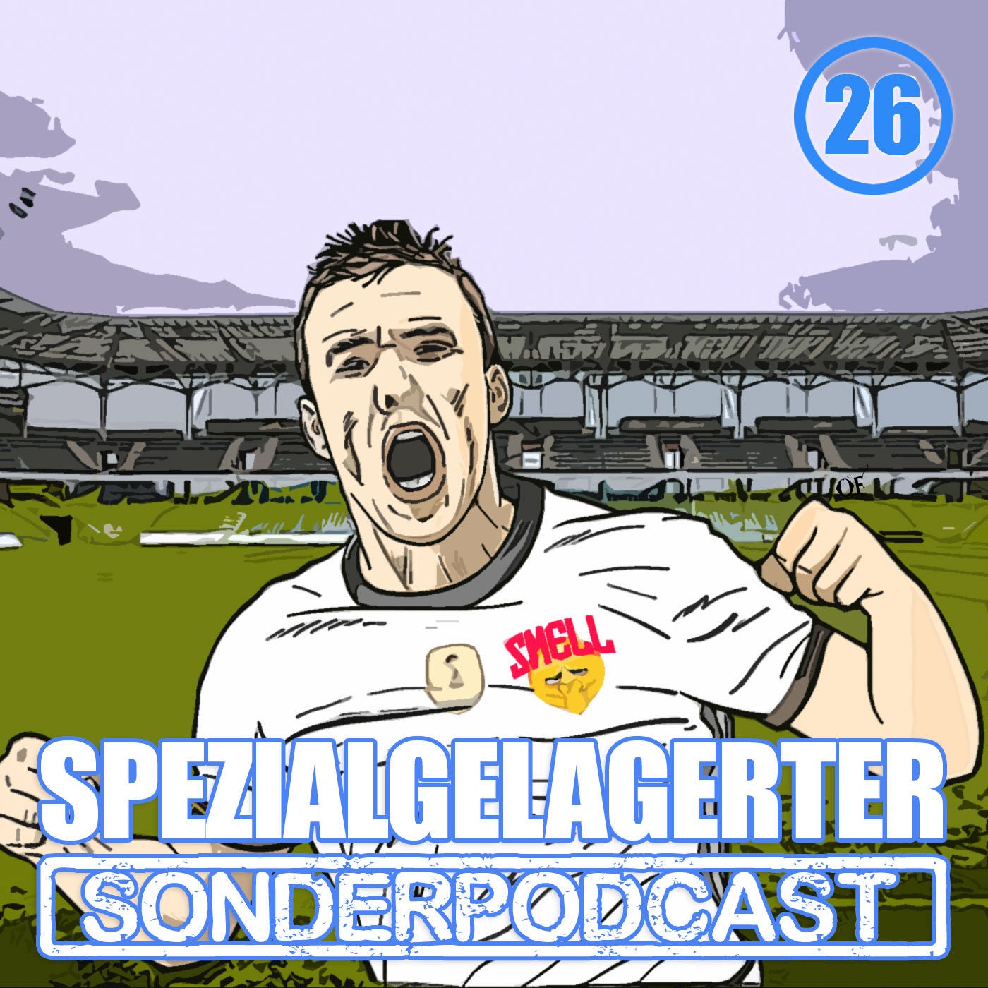 SSP #26: Die drei ??? - Fussball-Gangster (63)