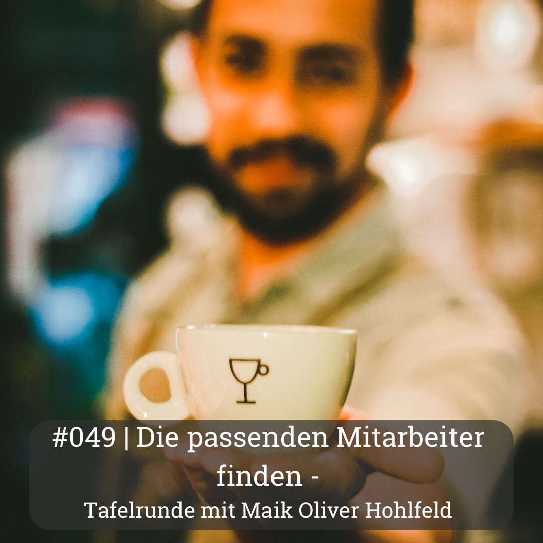 | Die passenden Mitarbeiter finden – Wie geht das in der Praxis?