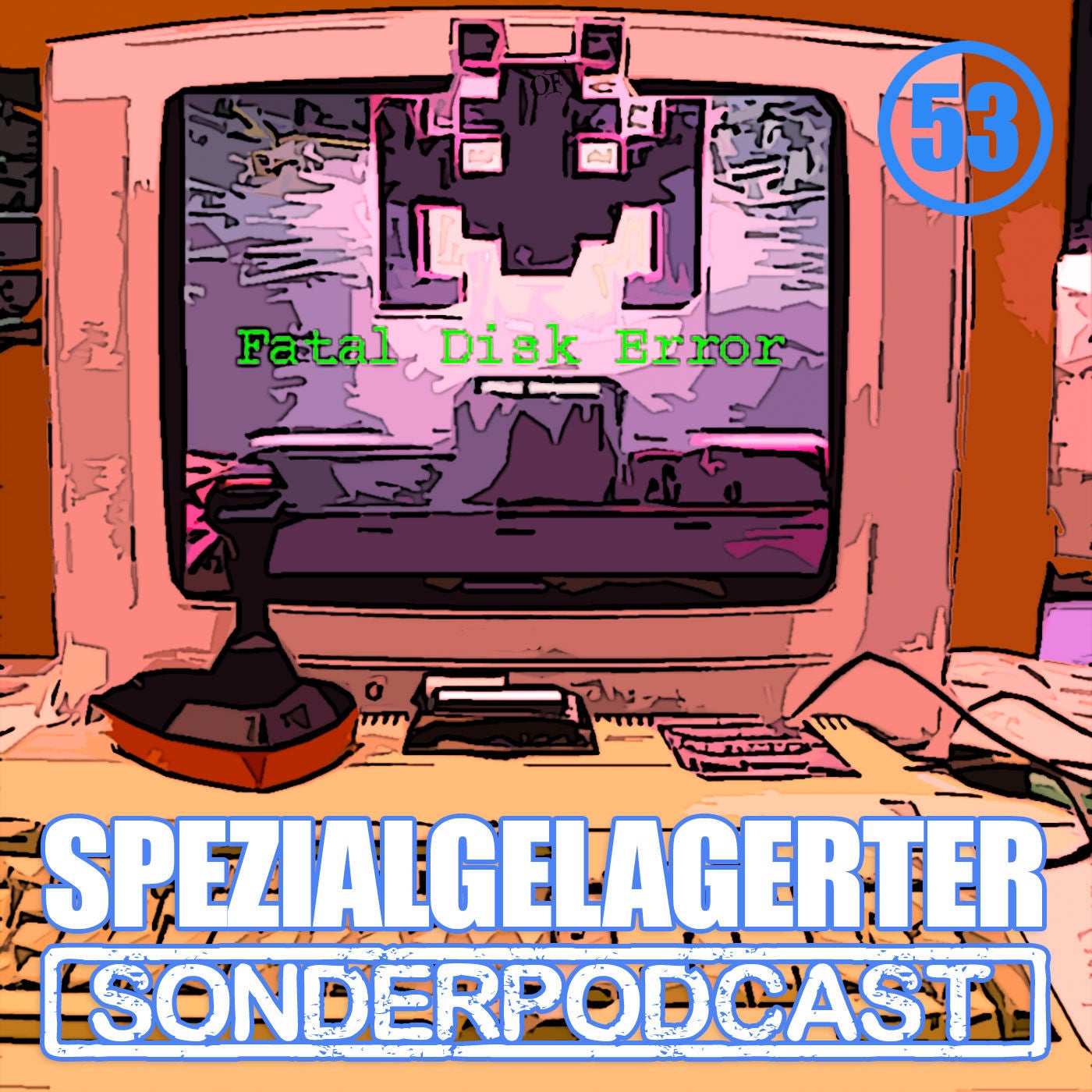 SSP #53: Die drei ??? - Angriff der Computer-Viren (56)