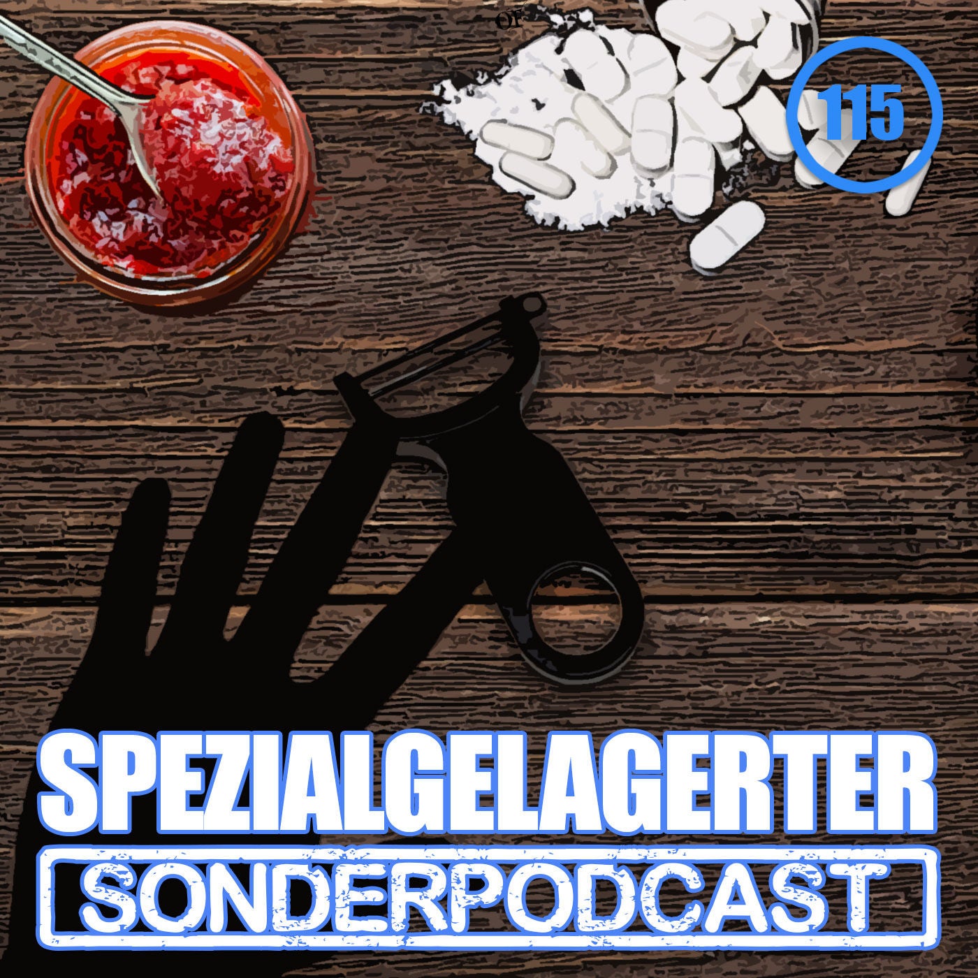 SSP #115: Die drei ??? - Dreckiger Deal (72)