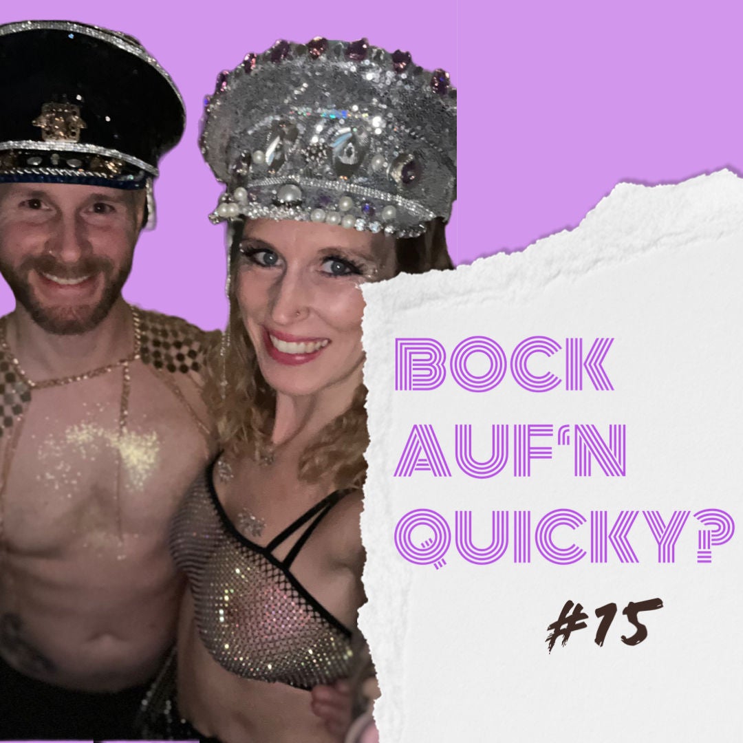 DER QUICKY- Fandates & Top Boy Nick Beim Analsex #15