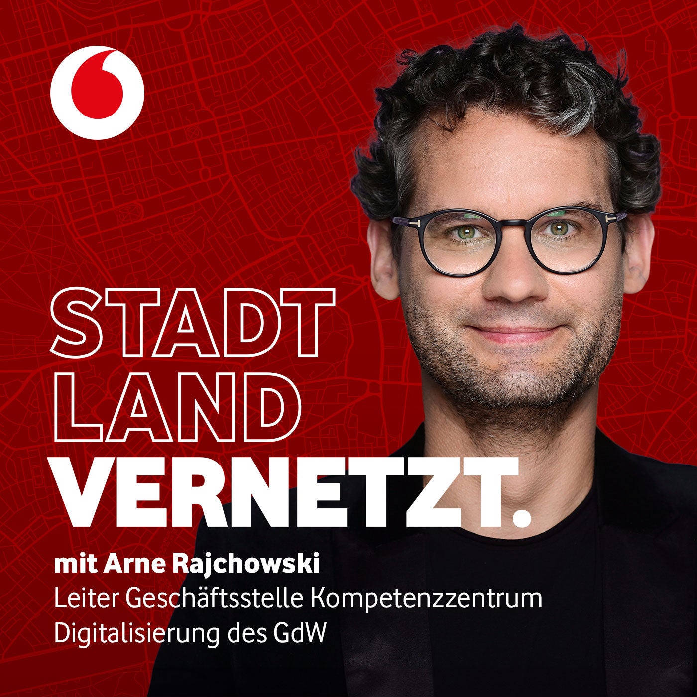 Bei der Digitalisierung voneinander lernen - die DigiWoh macht's möglich